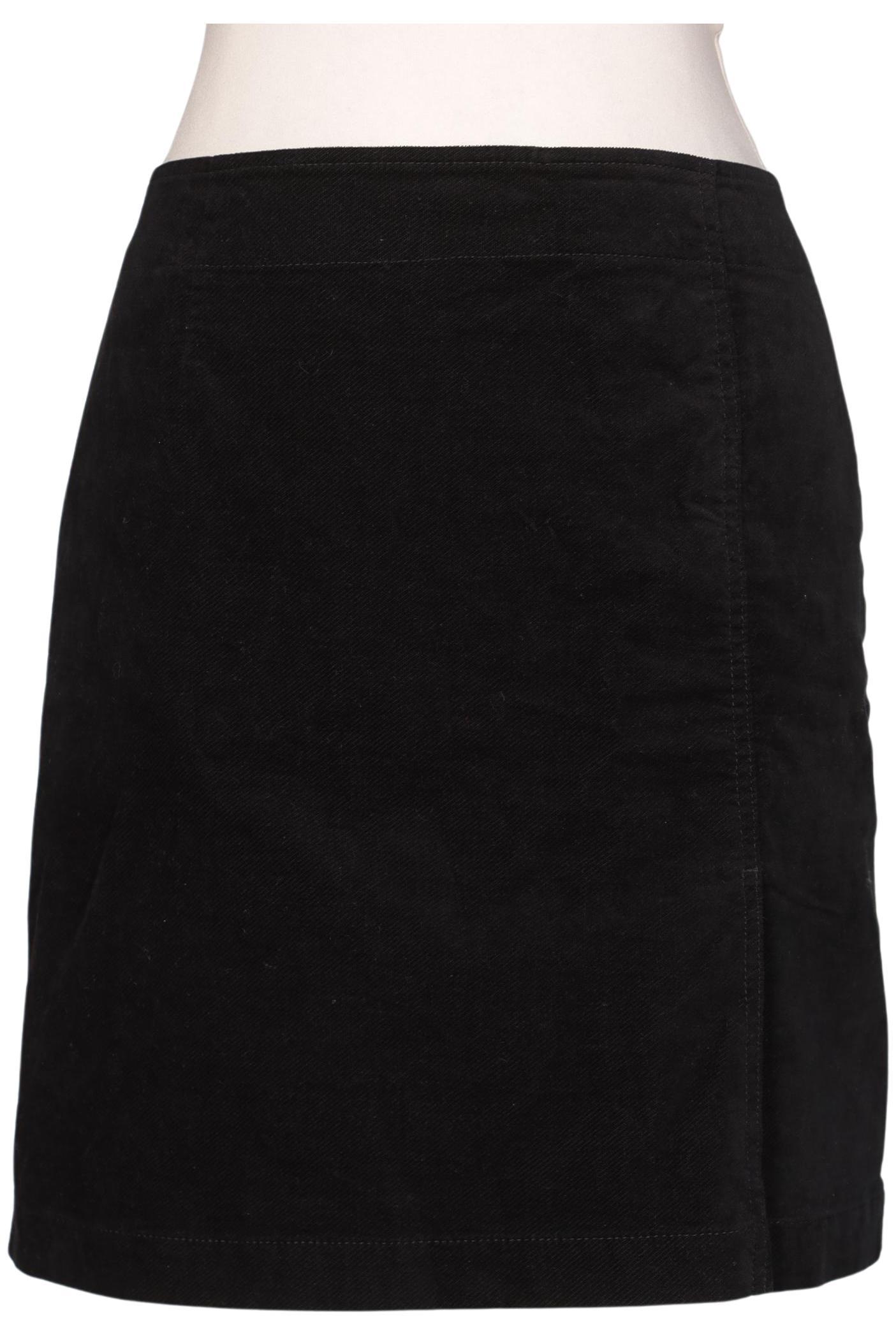 

Marc O Polo Damen Rock, schwarz, Gr. 38