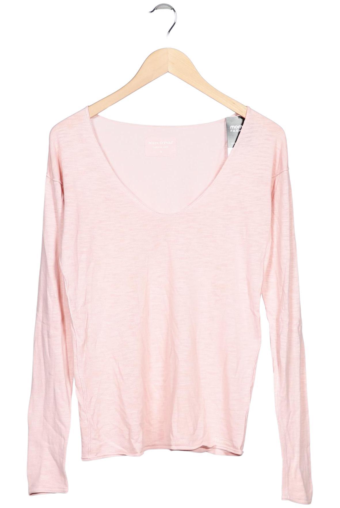 

Marc O Polo Damen Pullover, pink, Gr. 36