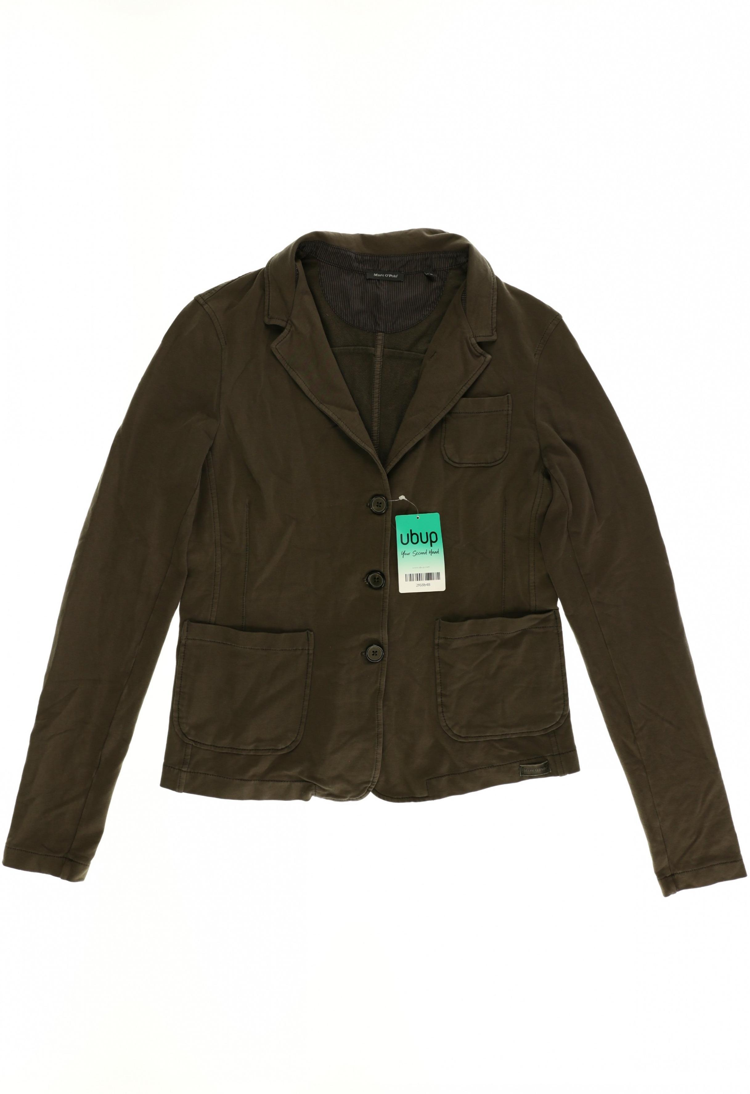 

Marc O Polo Damen Blazer, braun, Gr. 38