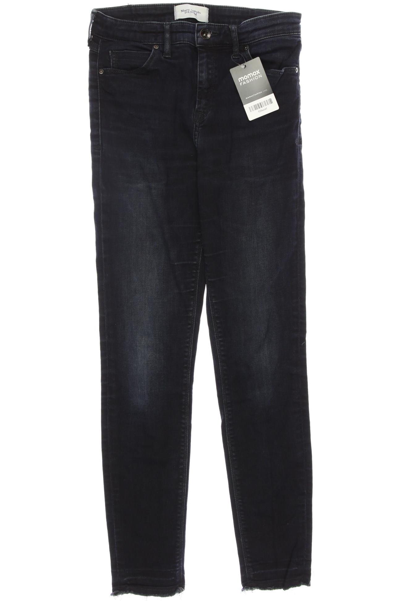 

Marc O Polo Damen Jeans, marineblau, Gr. 28
