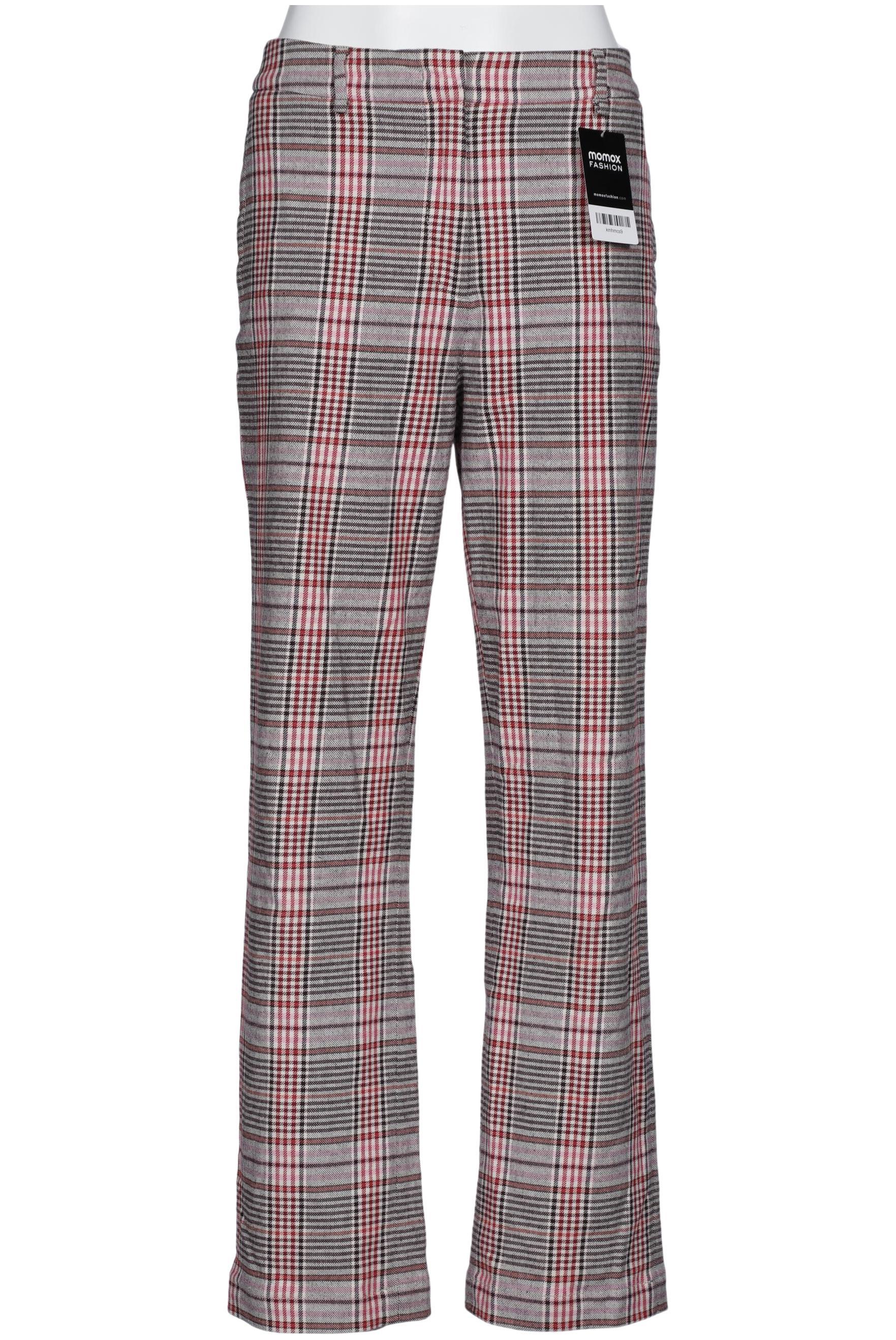 

Marc O Polo Damen Stoffhose, mehrfarbig, Gr. 38