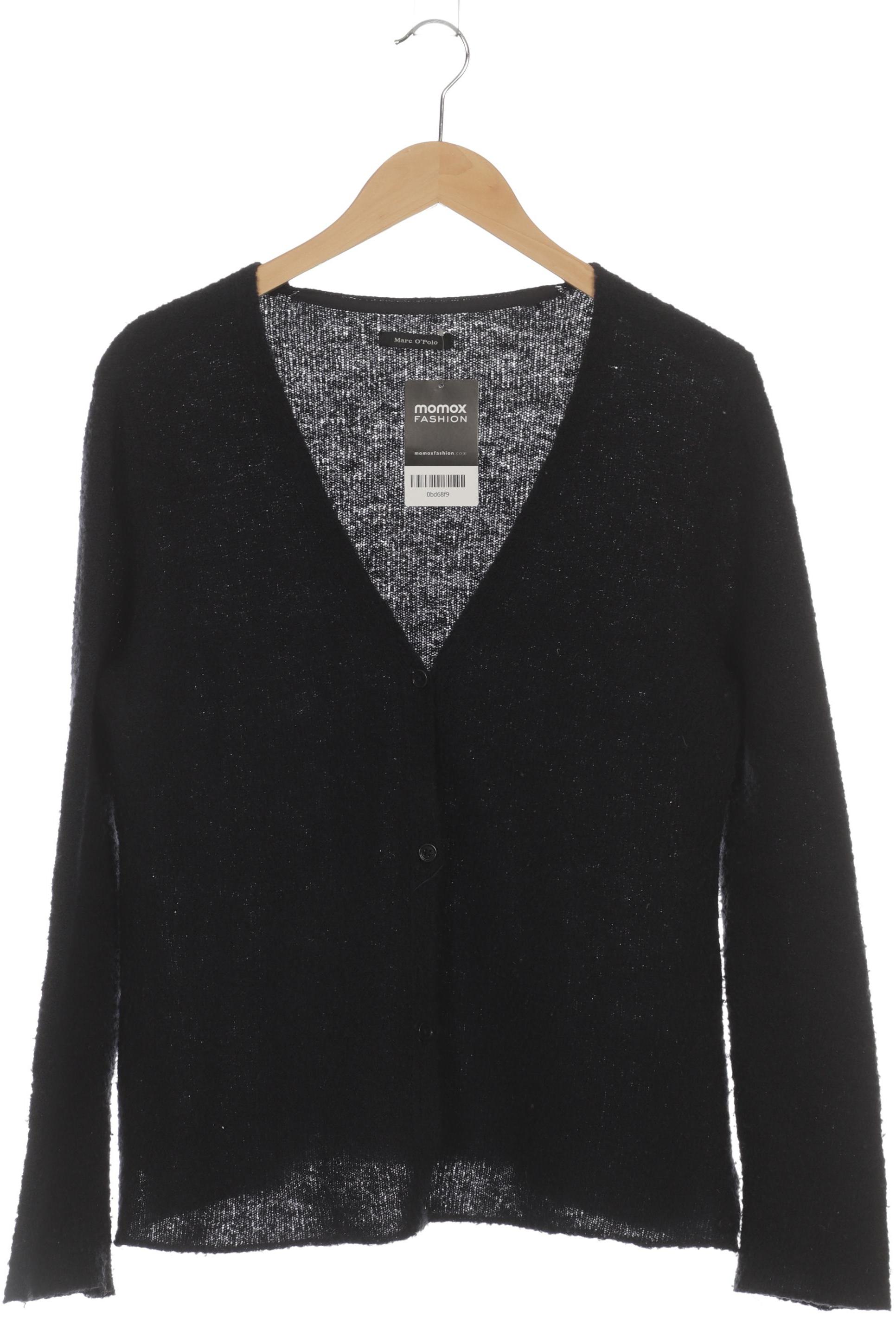 

Marc O Polo Damen Strickjacke, blau, Gr.