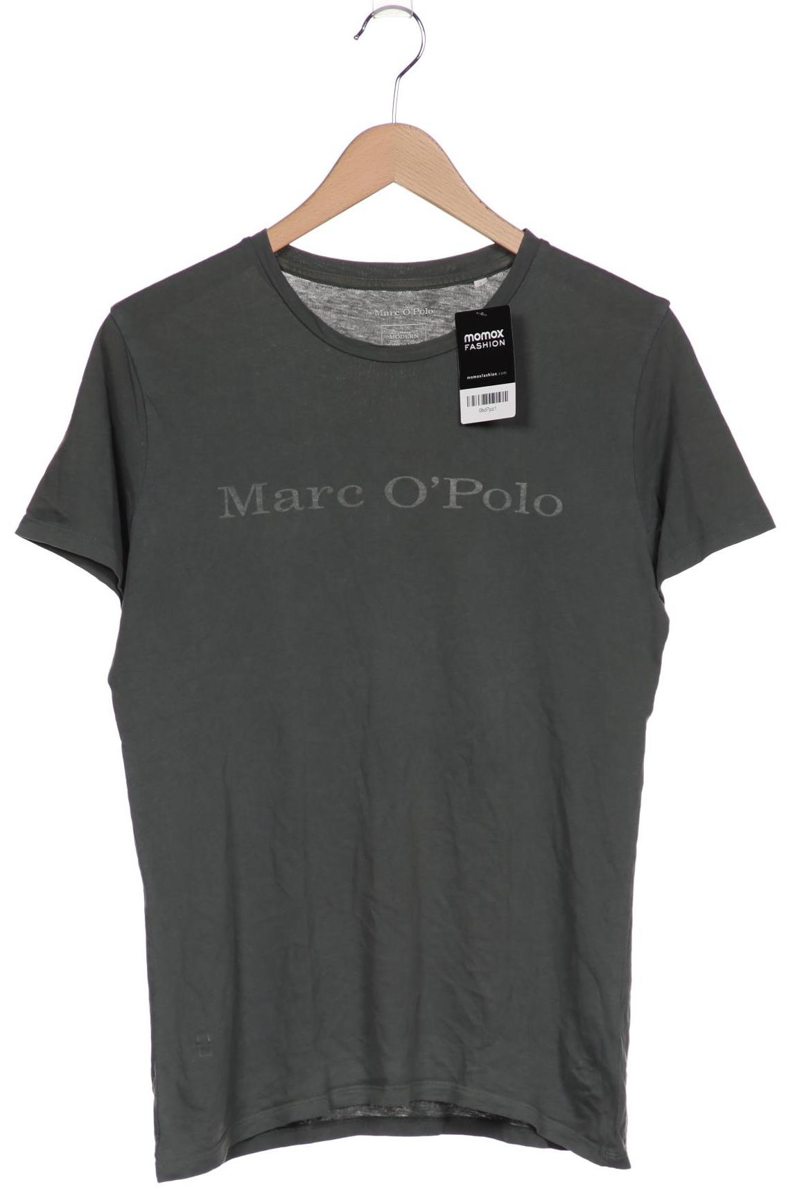 

Marc O Polo Herren T-Shirt, grün