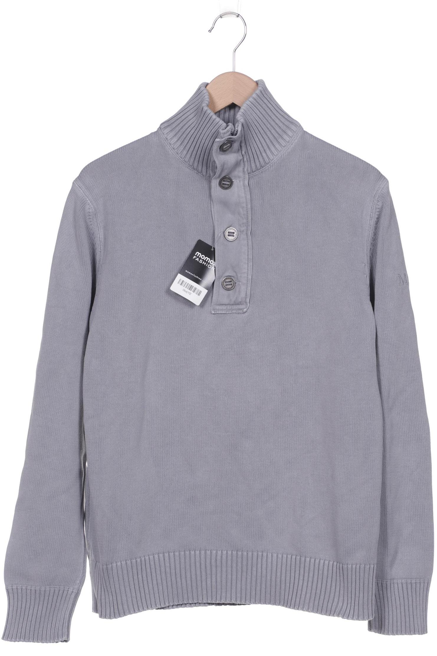 

Marc O Polo Herren Pullover, hellblau