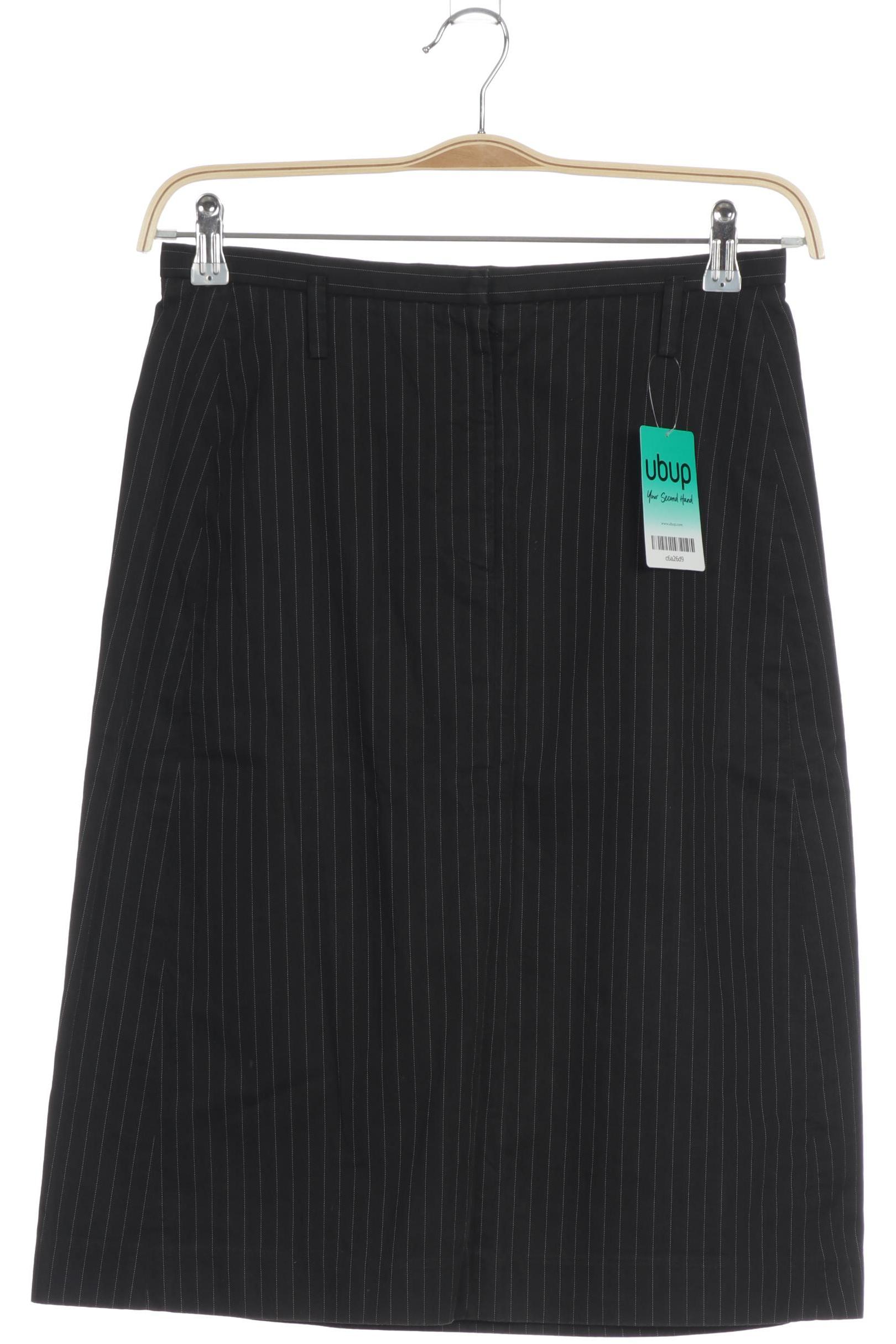 

Marc O Polo Damen Rock, schwarz, Gr. 38