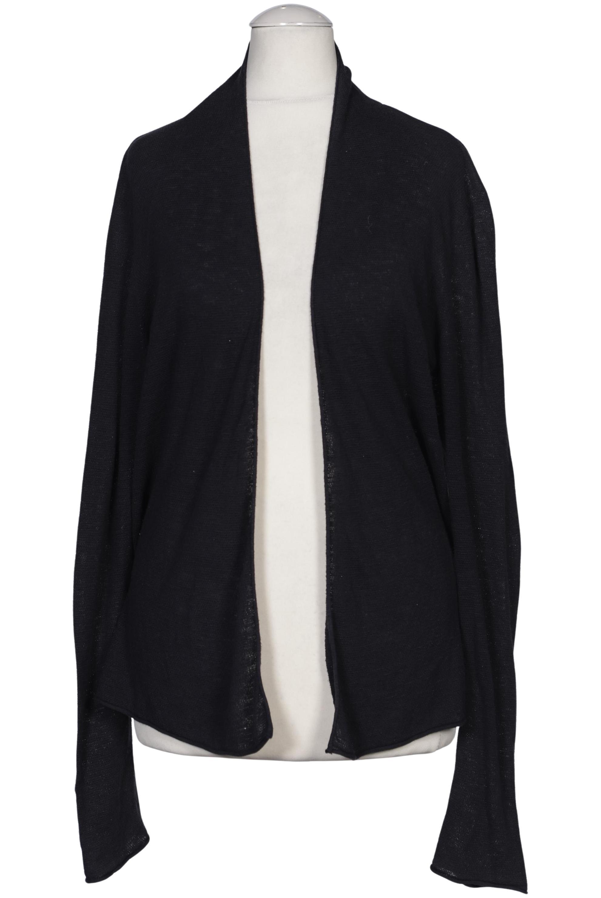 

Marc O Polo Damen Strickjacke, marineblau, Gr. 36