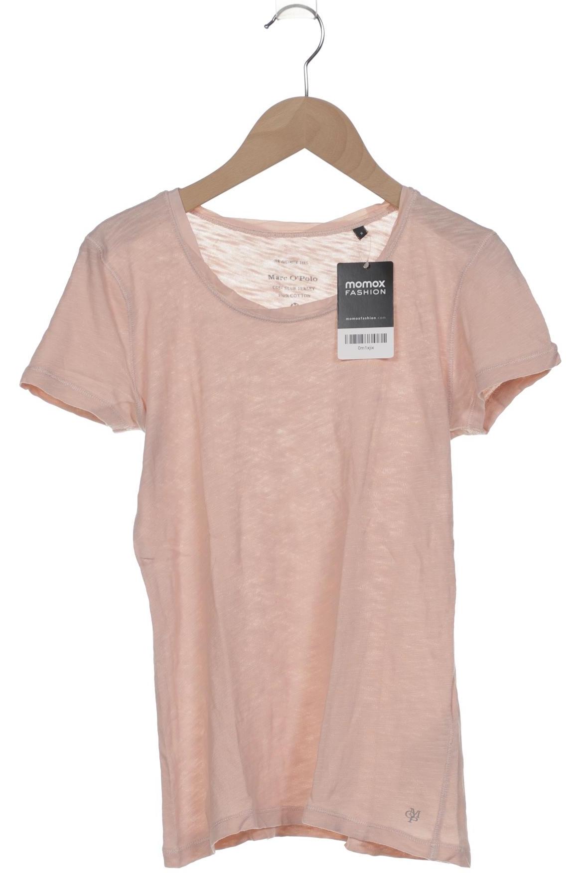 

Marc O Polo Damen T-Shirt, beige, Gr. 38