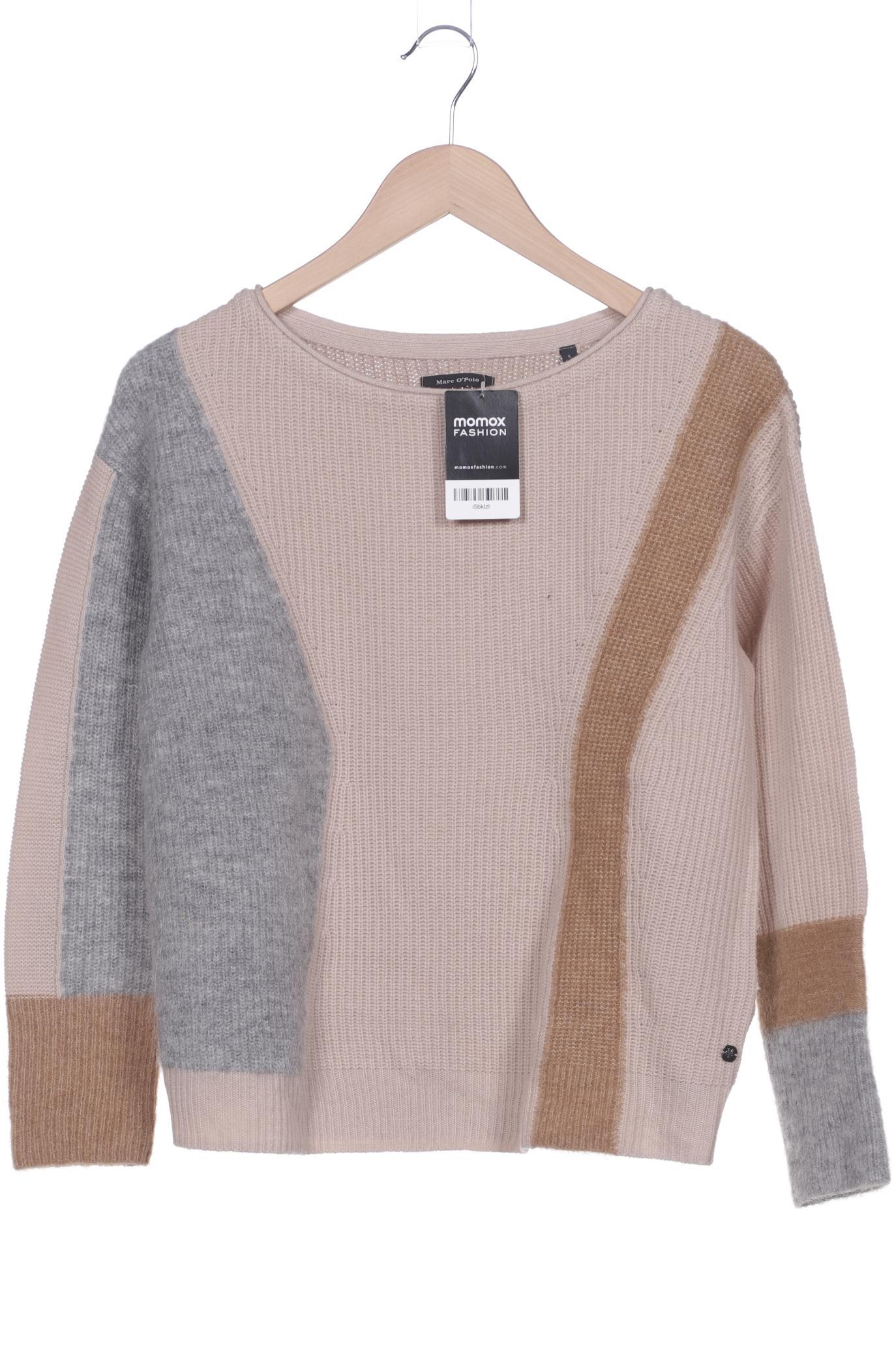 

Marc O Polo Damen Pullover, beige, Gr. 36