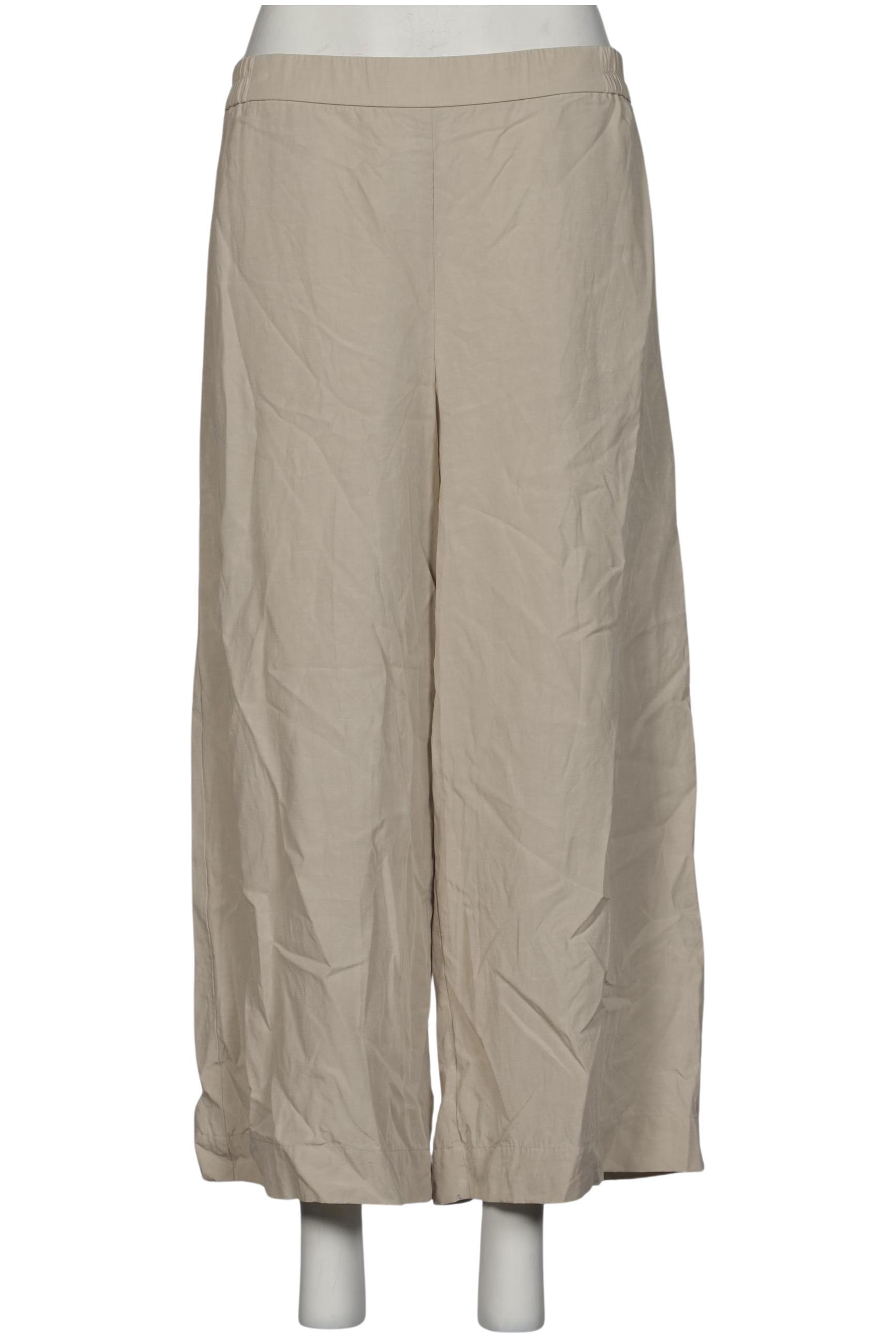 

Marc O Polo Damen Stoffhose, beige, Gr. 40