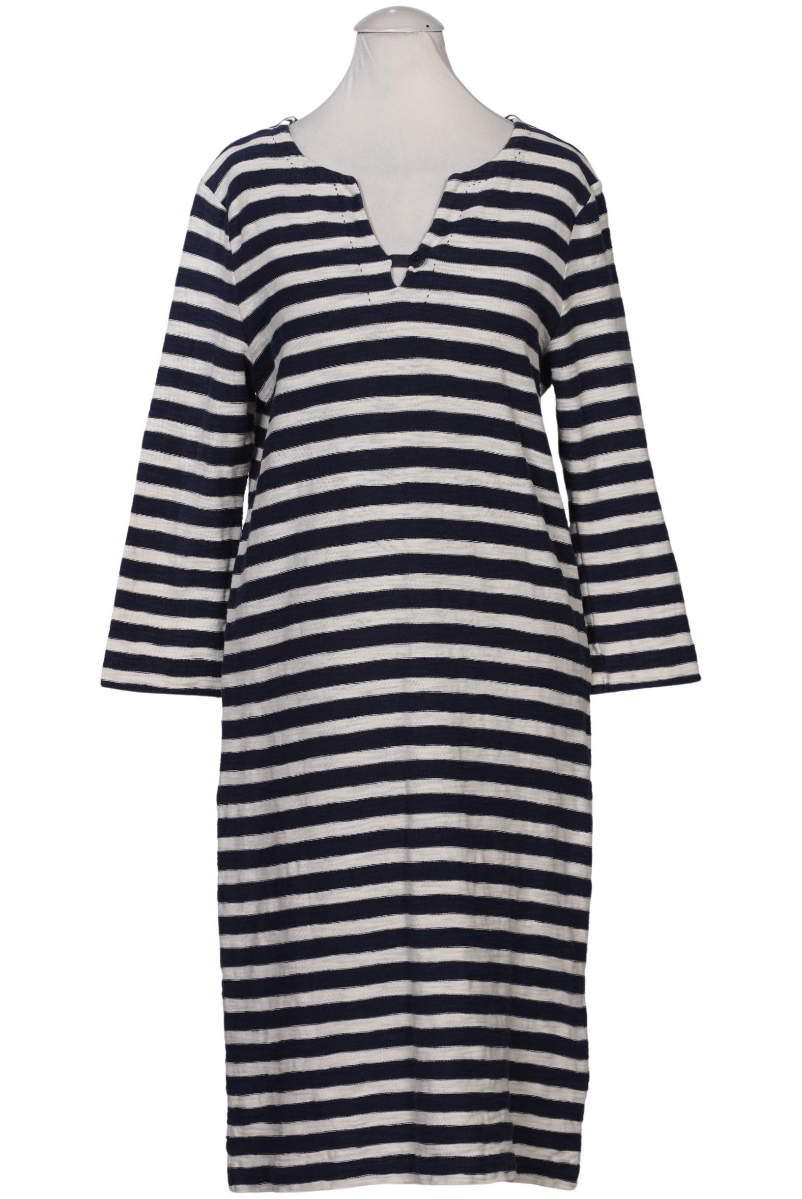

Marc O Polo Damen Kleid, marineblau, Gr. 34