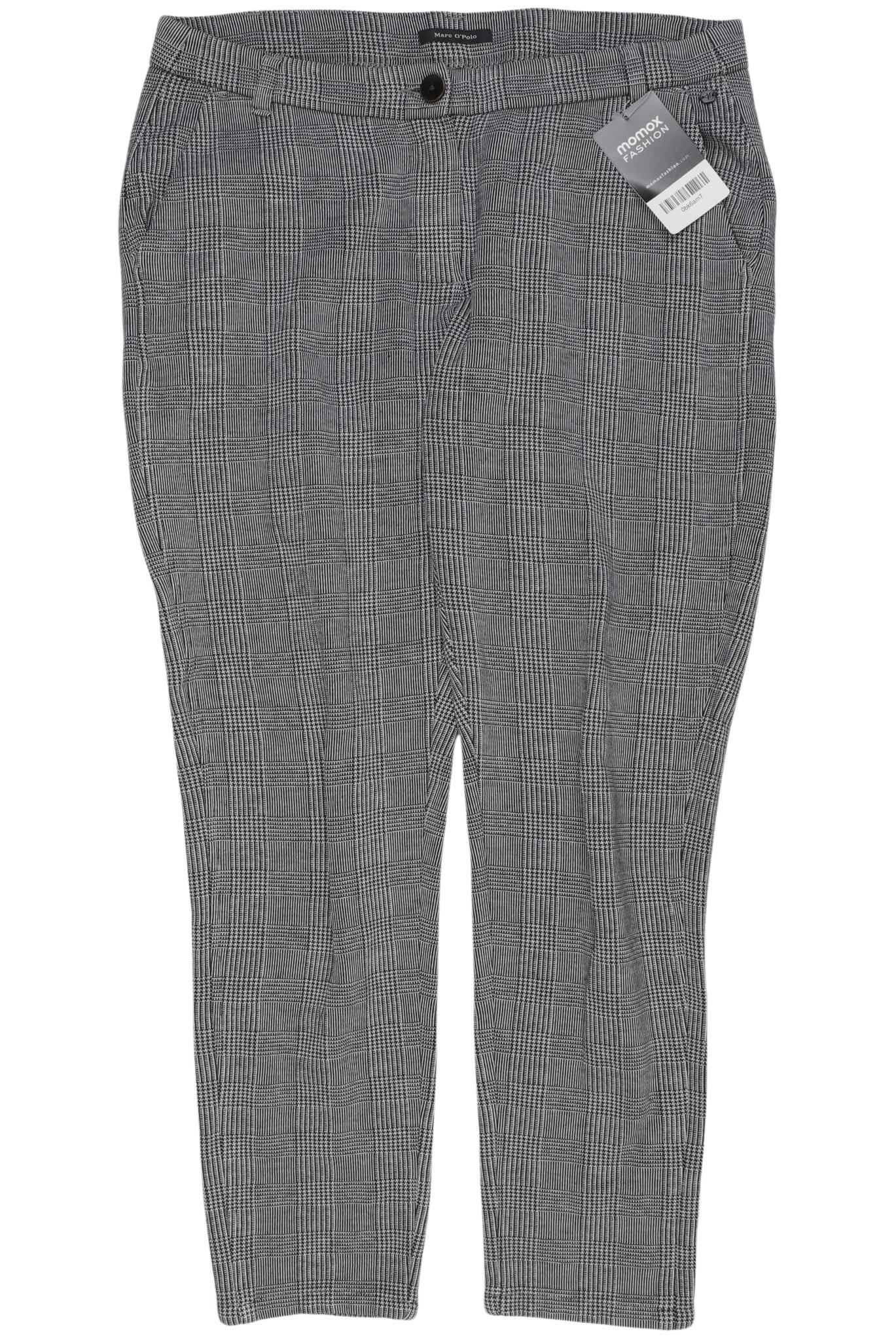 

Marc O Polo Damen Stoffhose, grau, Gr. 36