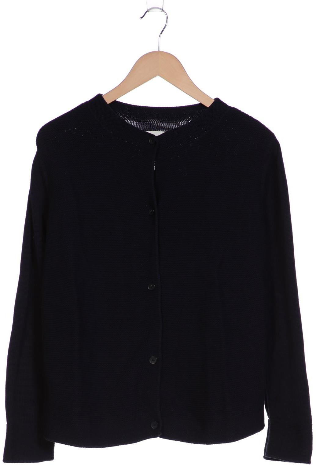 

Marc O Polo Damen Strickjacke, marineblau, Gr. 42