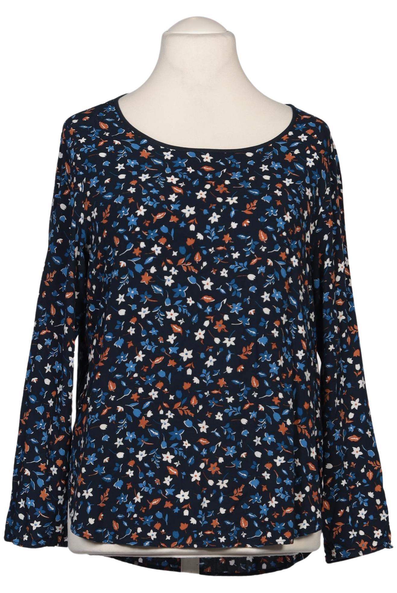 

Marc O Polo Damen Bluse, mehrfarbig, Gr. 40