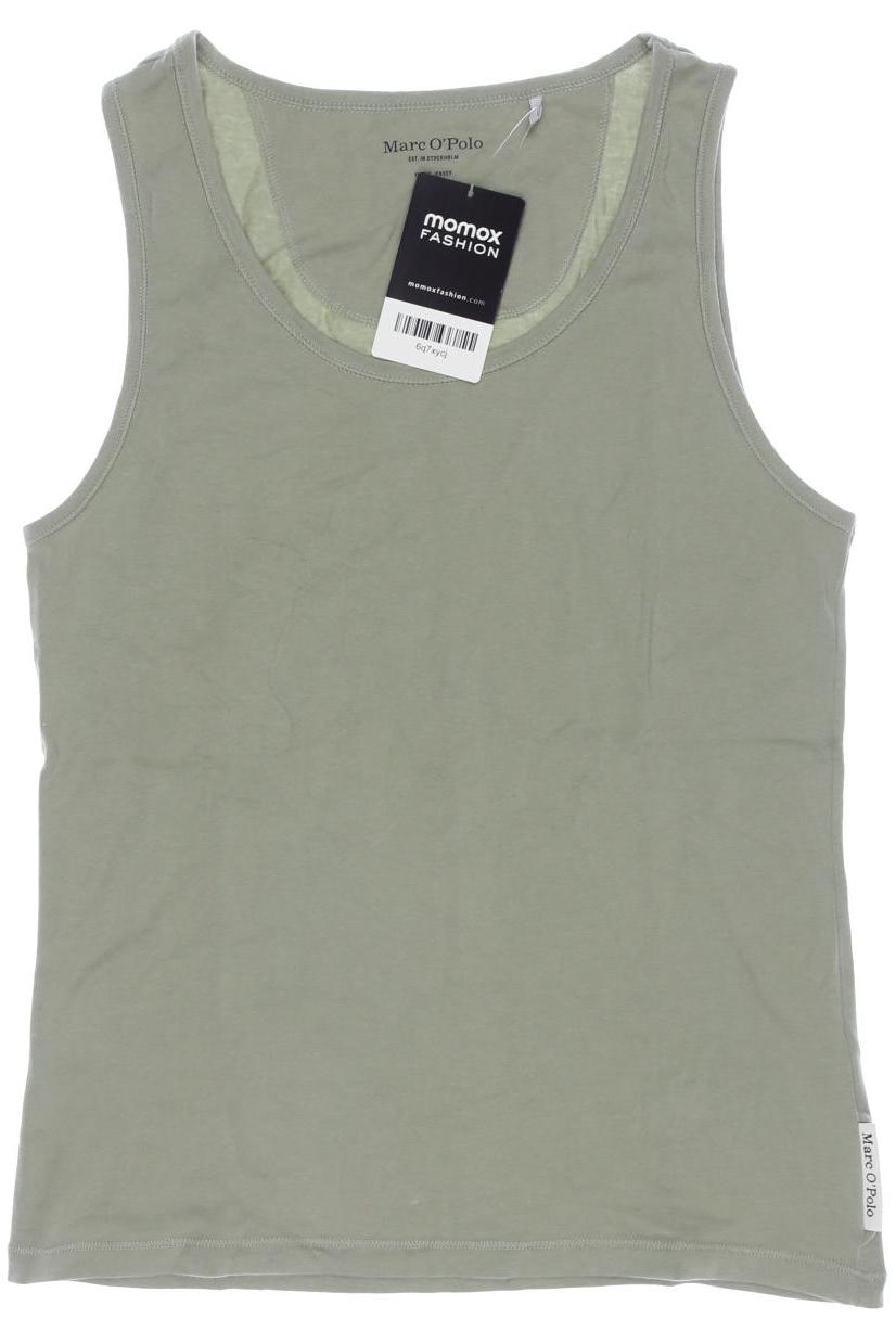 

Marc O Polo Damen Top, grün, Gr. 38