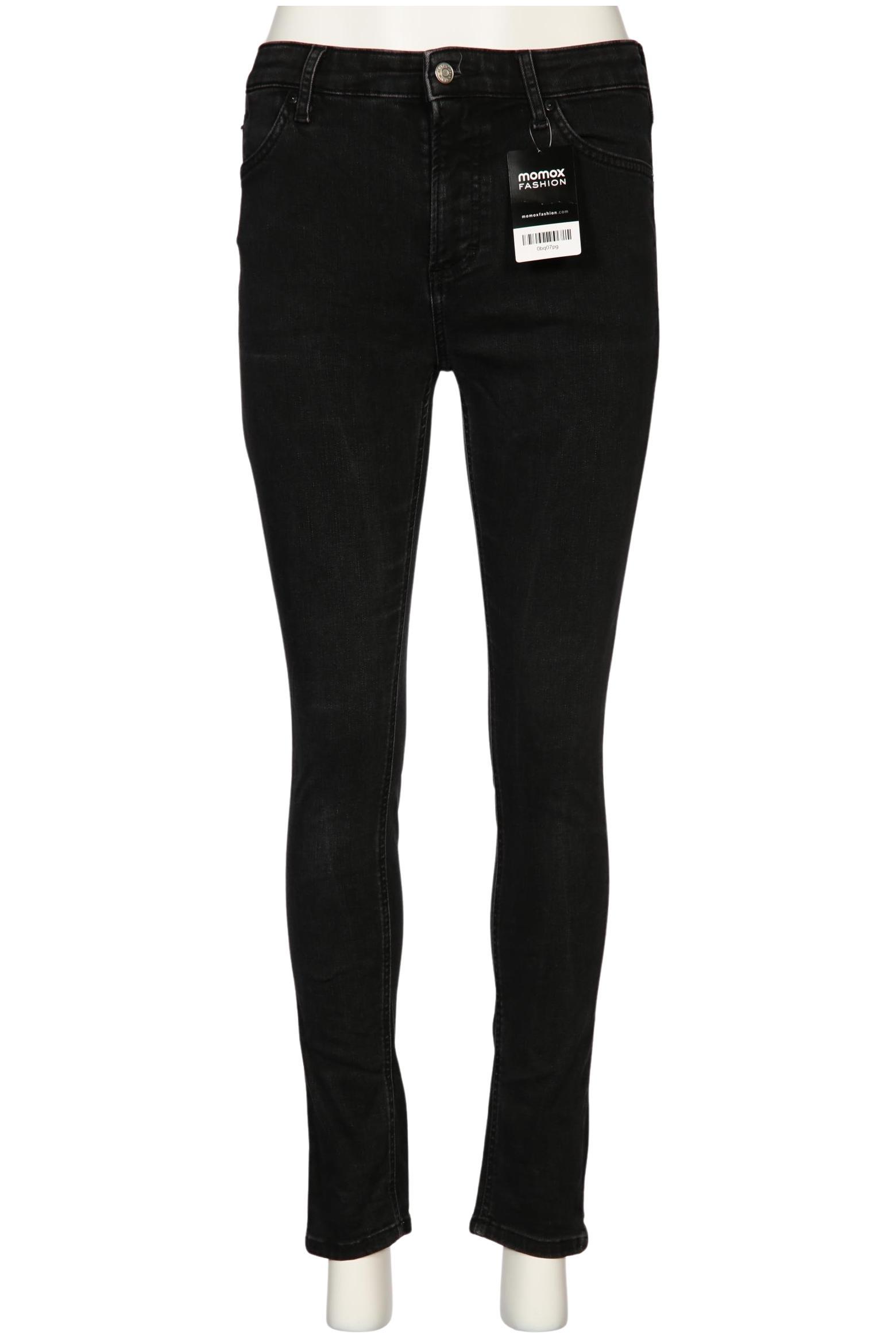 

Marc O Polo Damen Jeans, schwarz, Gr. 29