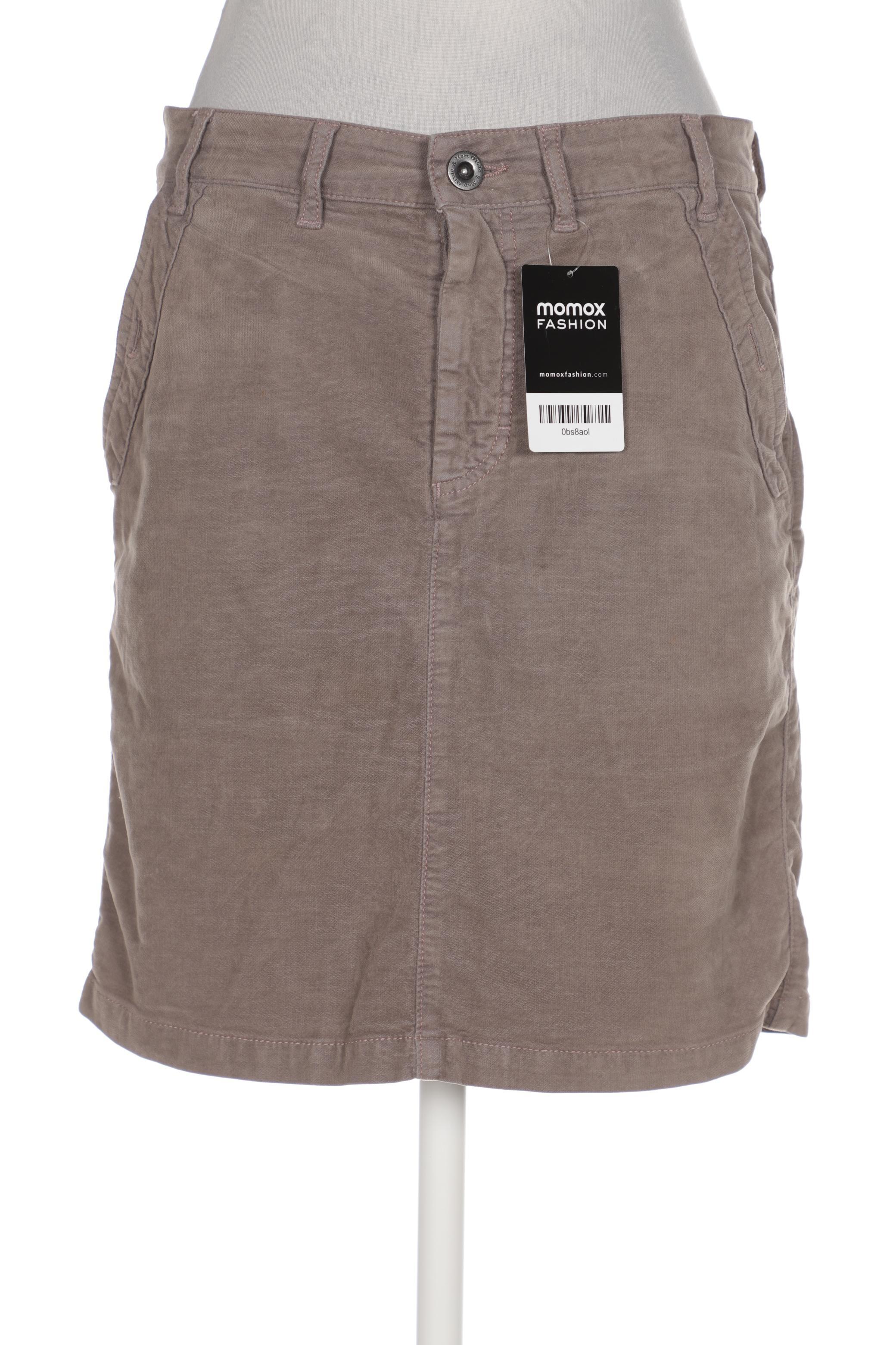 Thumbnail - Marc O Polo Damen Rock, beige, Gr. 34