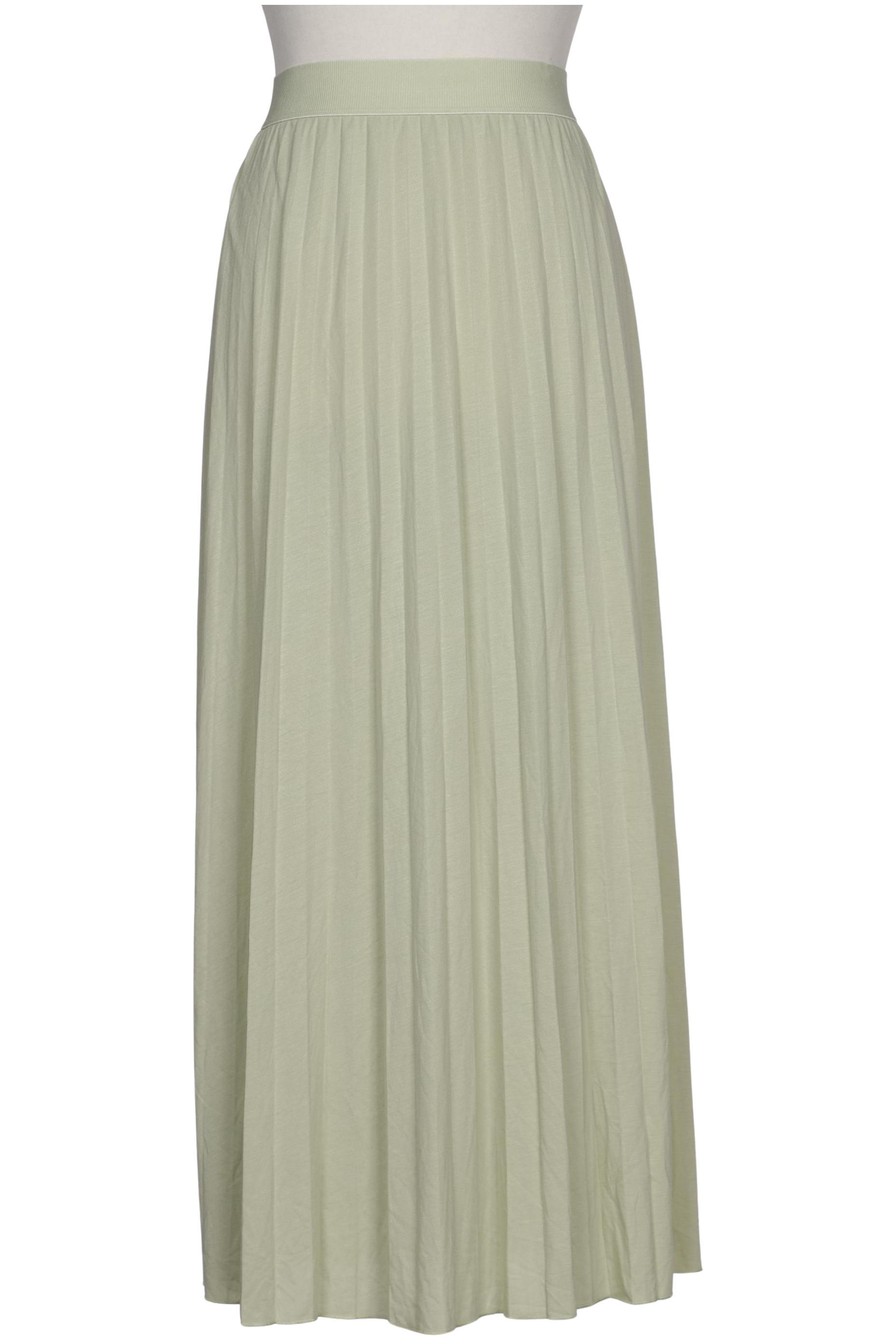 

Marc O Polo Damen Rock, hellgrün, Gr. 44