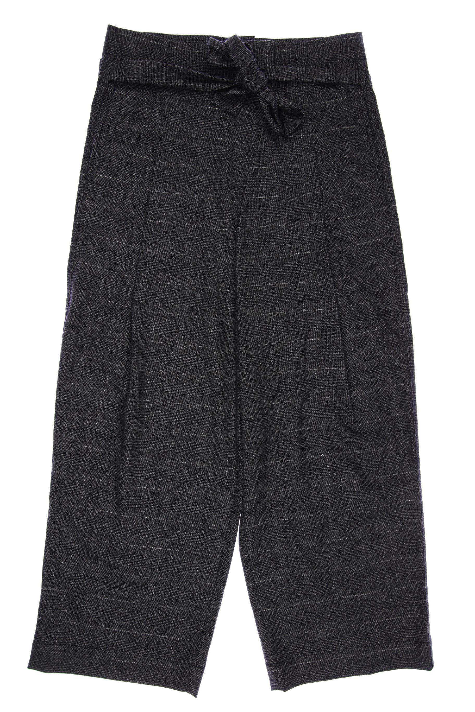 

Marc O Polo Damen Stoffhose, grau, Gr. 38