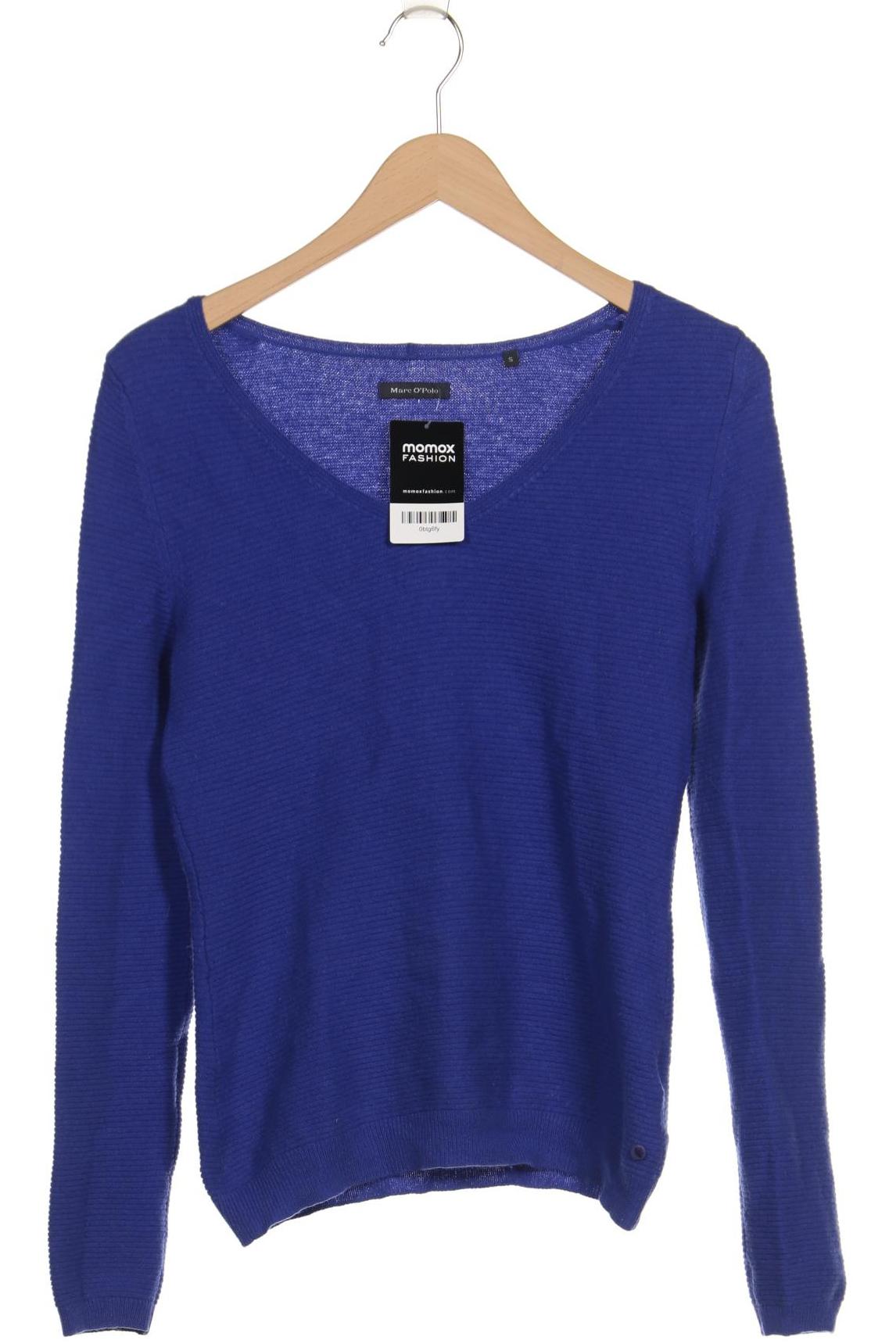 

Marc O Polo Damen Pullover, marineblau, Gr. 36