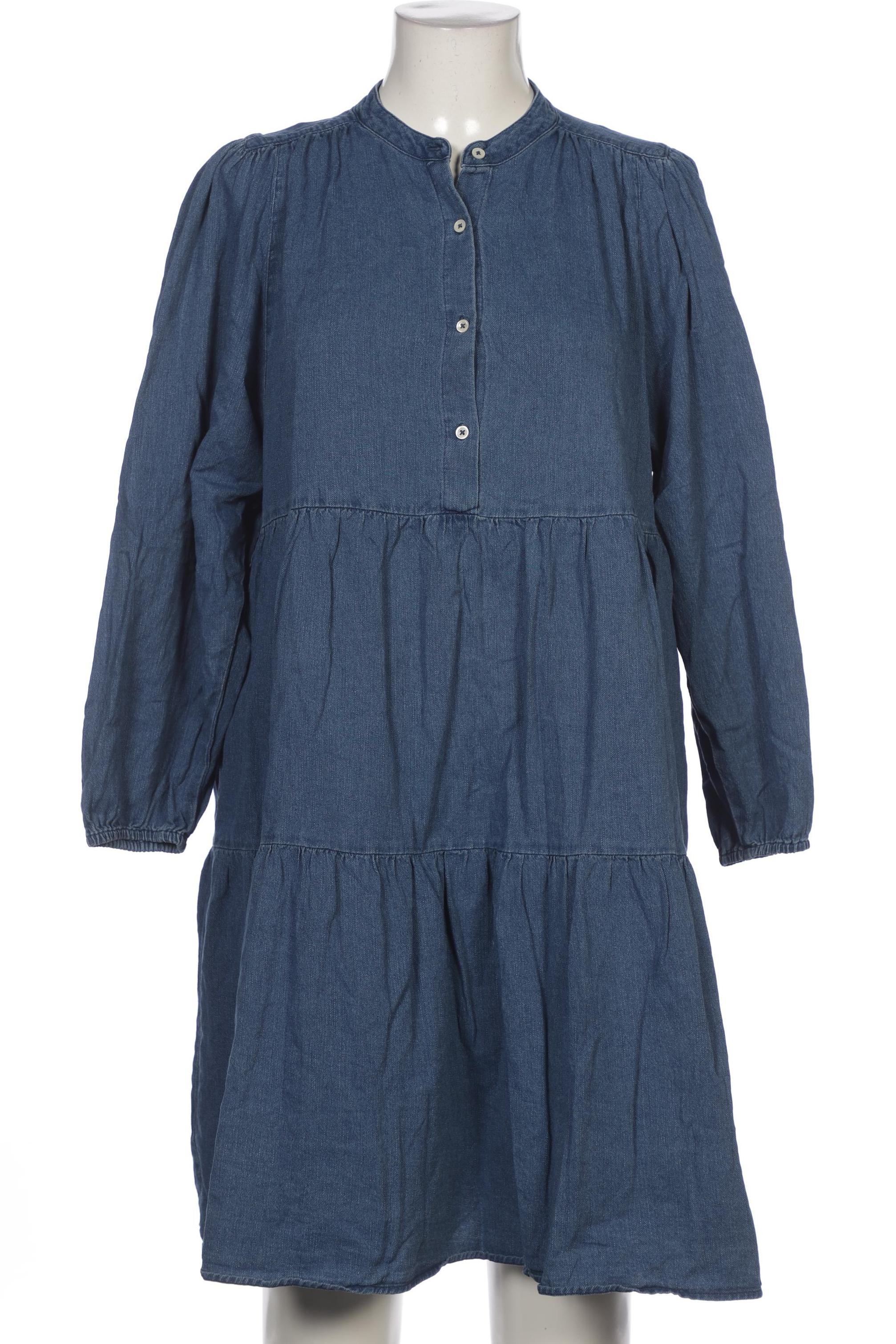 

Marc O Polo Damen Kleid, blau