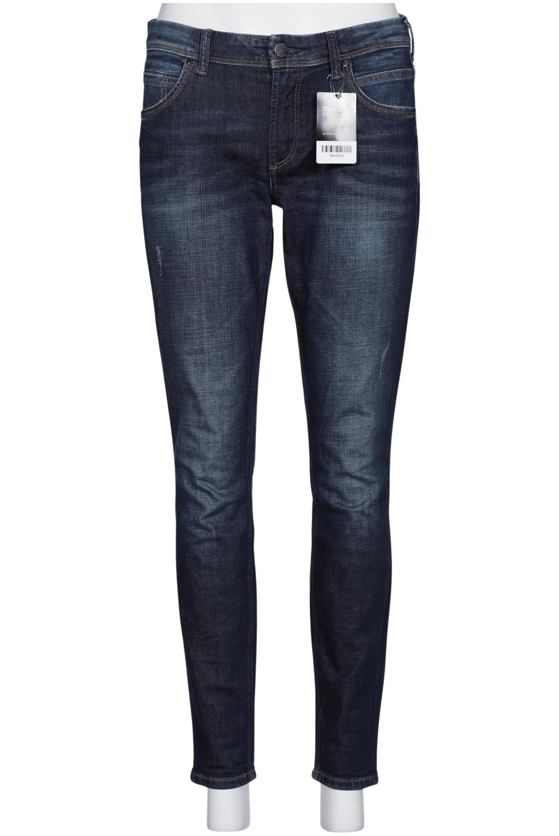 

Marc O Polo Damen Jeans, marineblau, Gr. 30