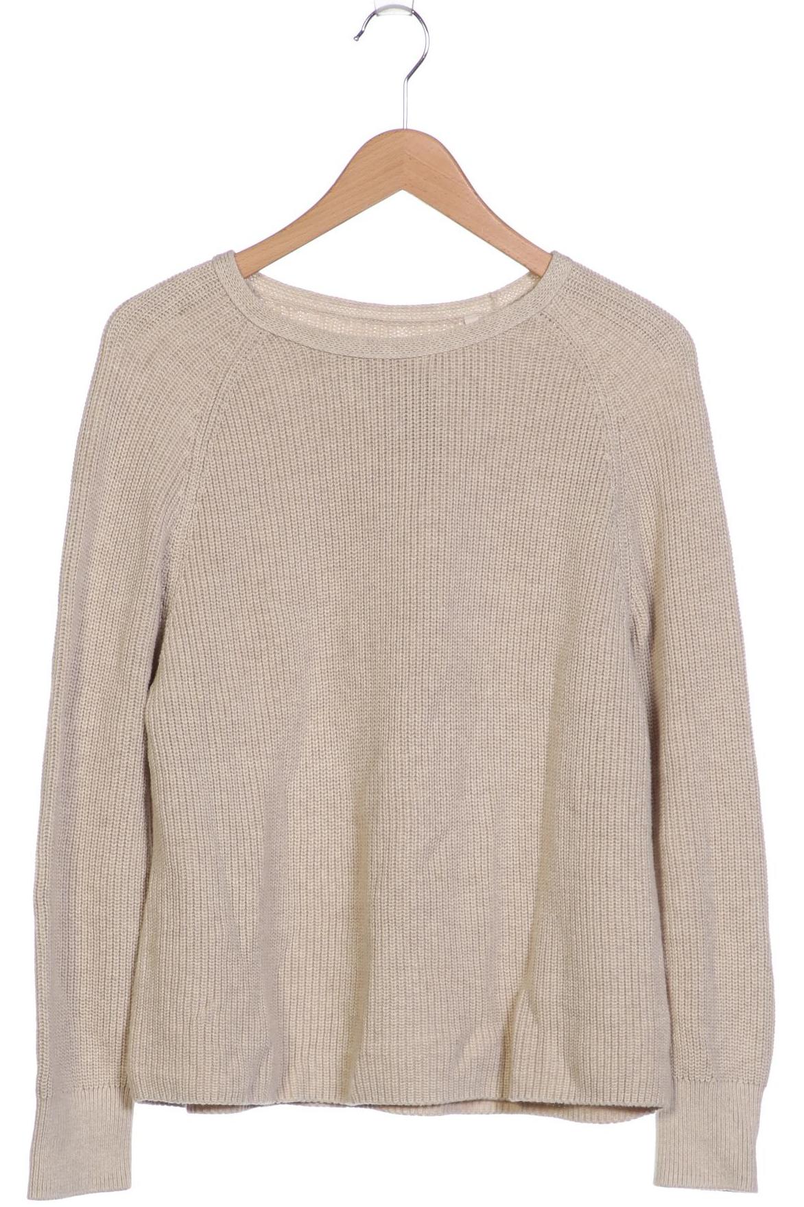 

Marc O Polo Damen Pullover, beige