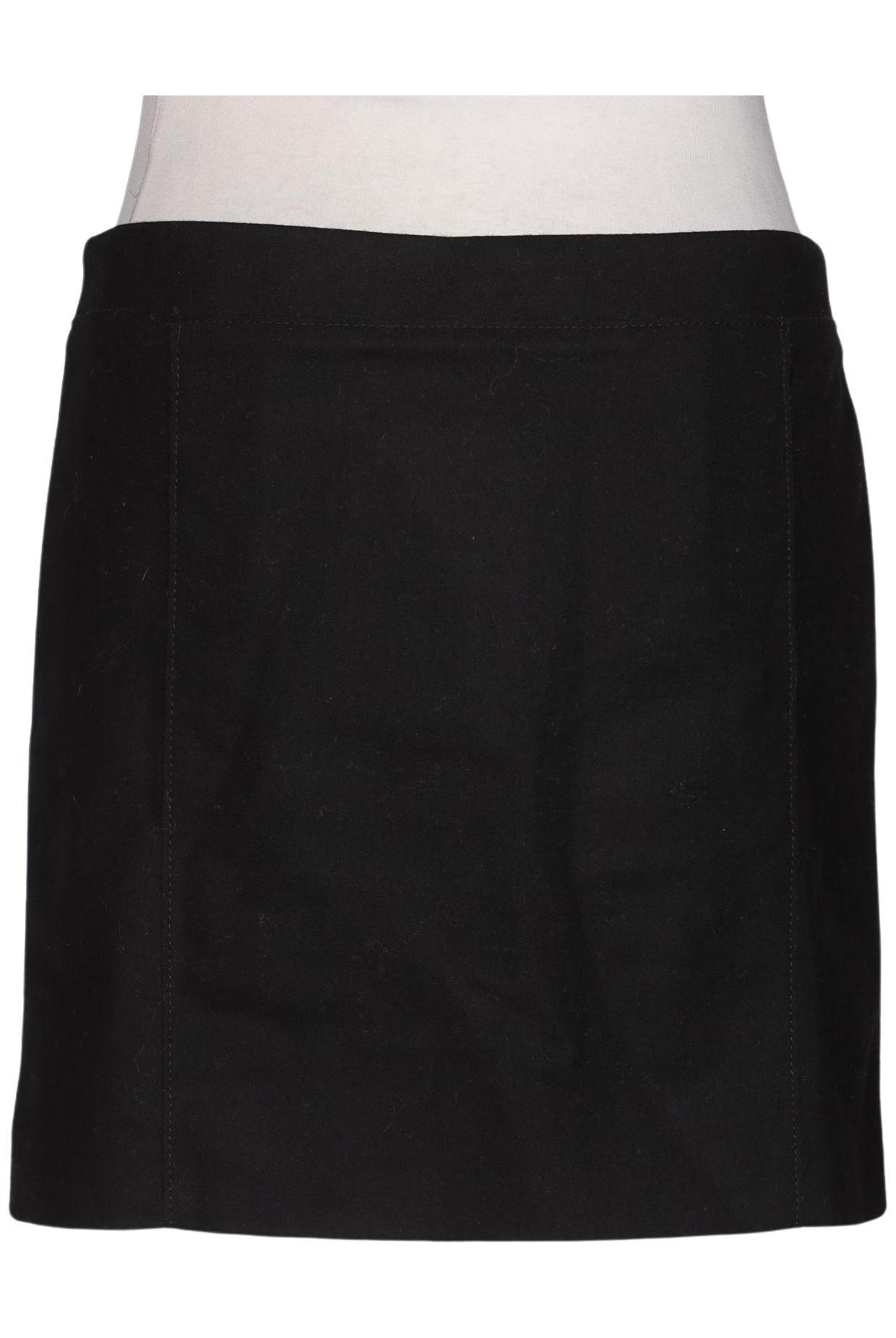 

Marc O Polo Damen Rock, schwarz, Gr. 42