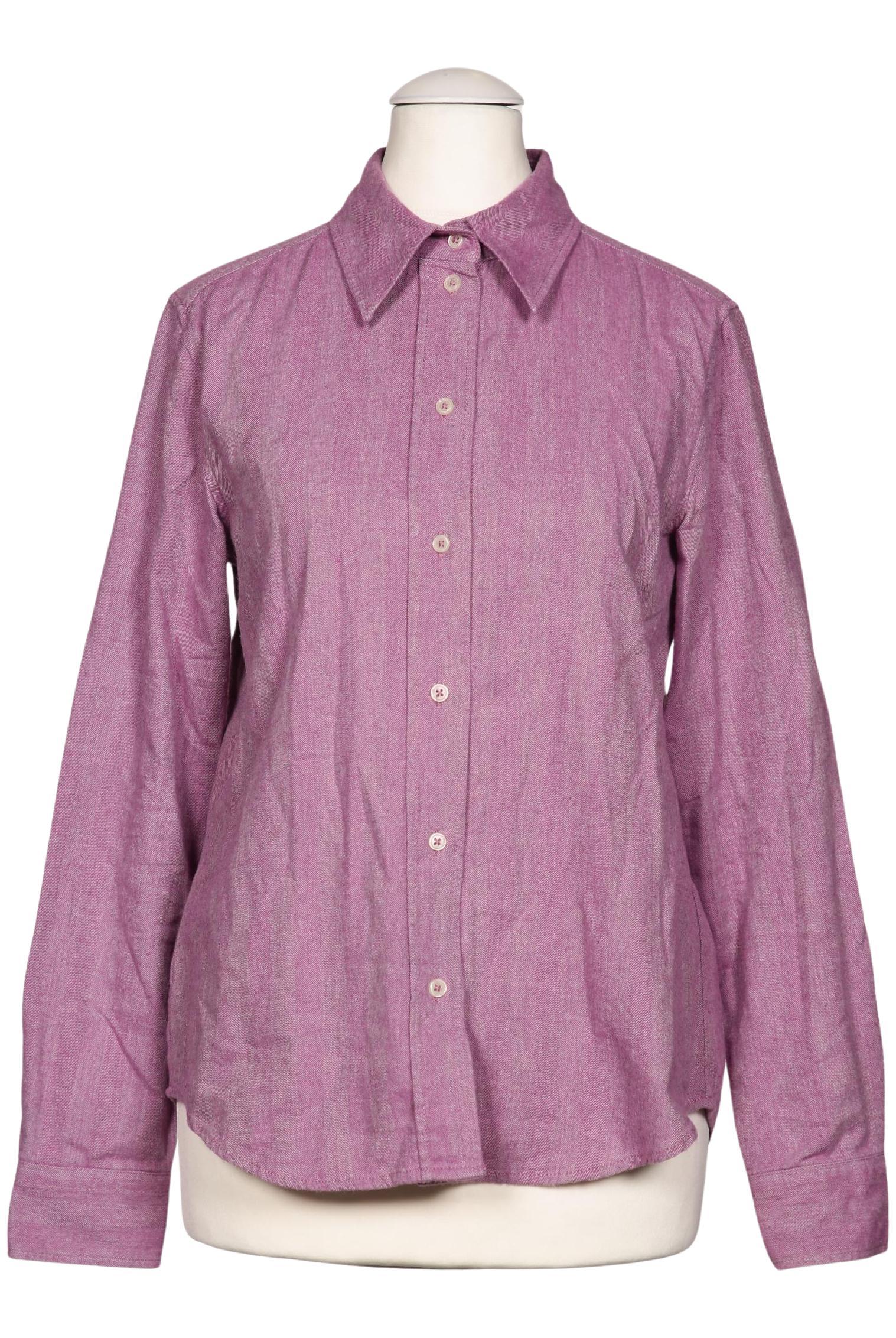 

Marc O Polo Damen Bluse, flieder, Gr. 34