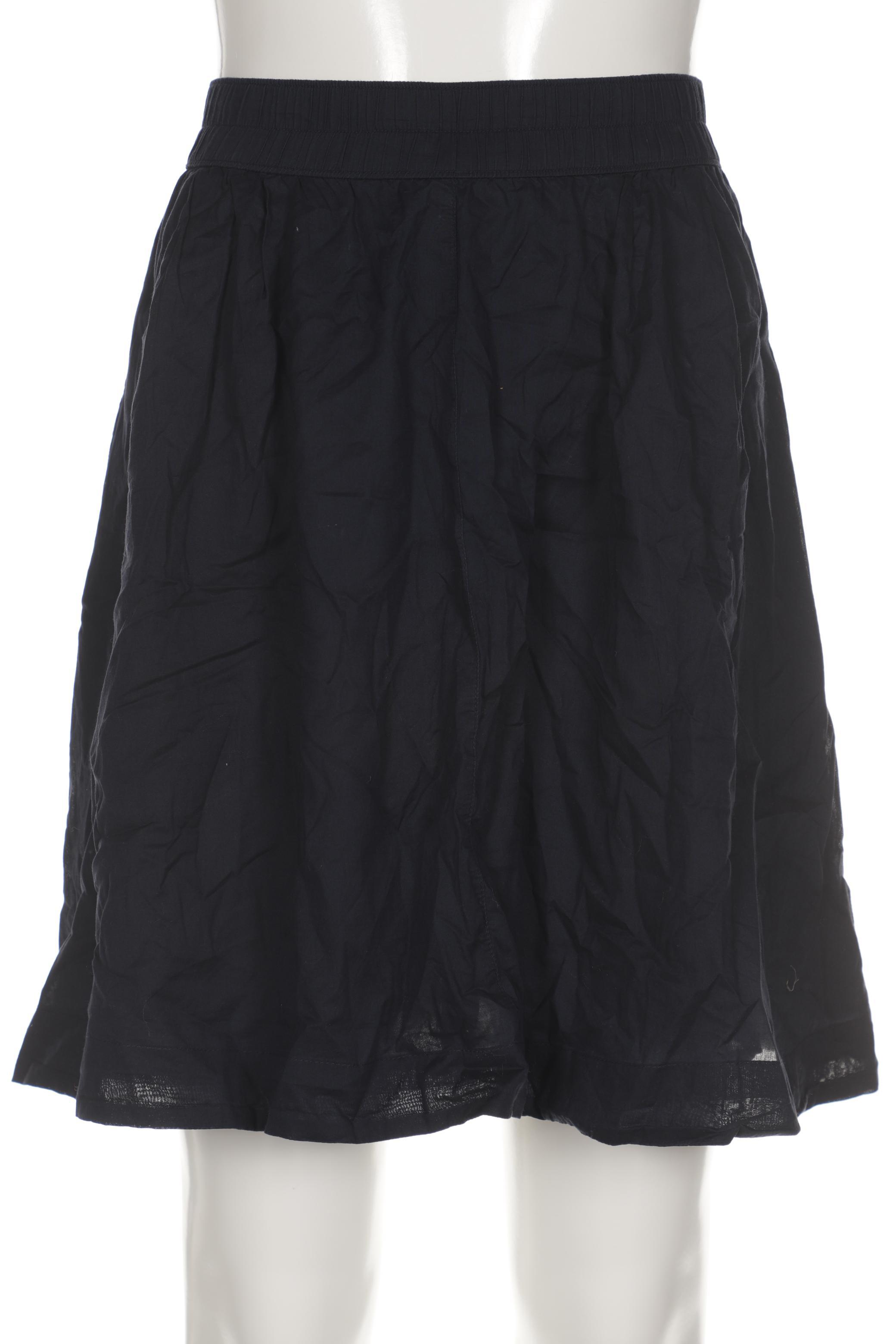 

Marc O Polo Damen Rock, marineblau, Gr. 38