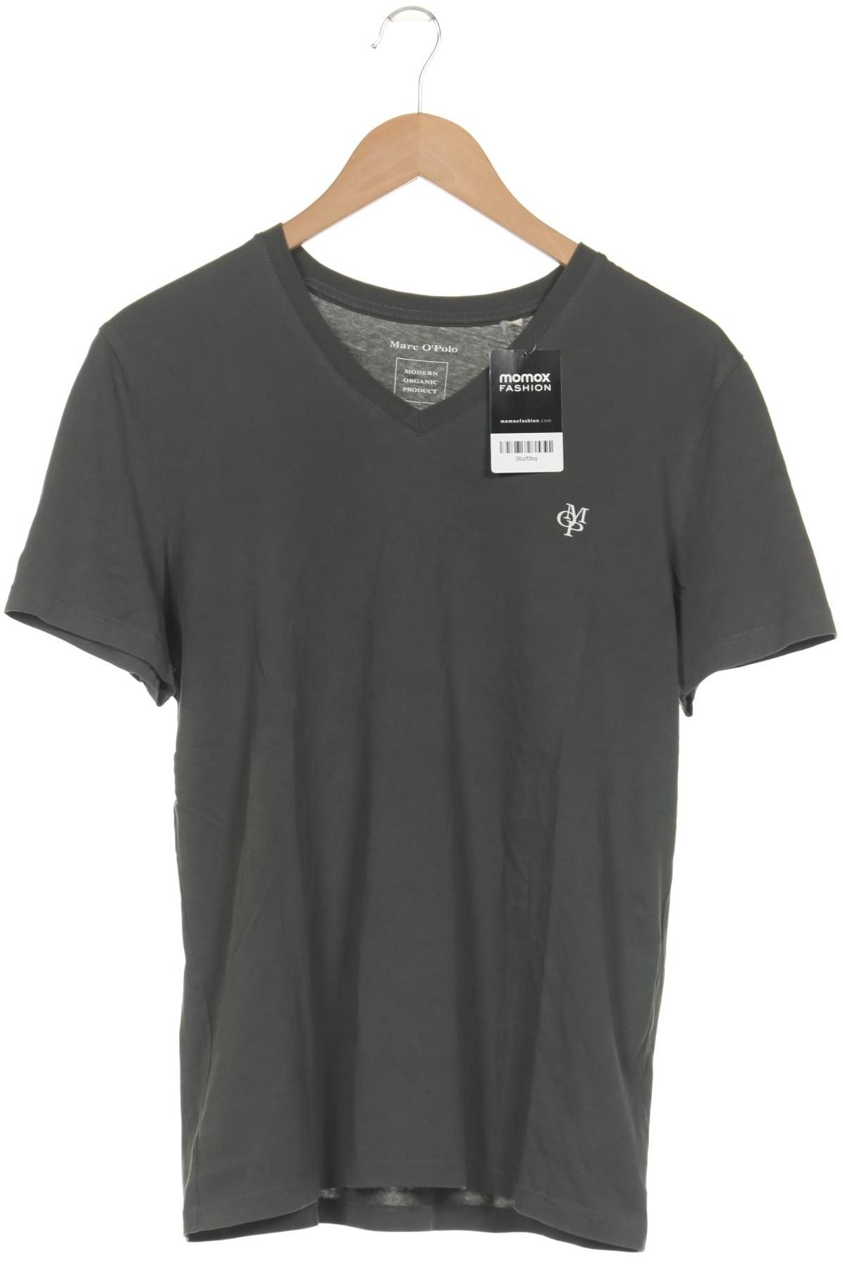 

Marc O Polo Herren T-Shirt, grün, Gr. 48