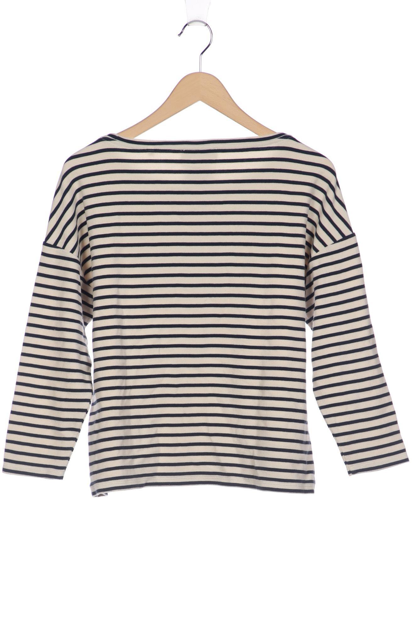 

Marc O Polo Damen Sweatshirt, cremeweiß