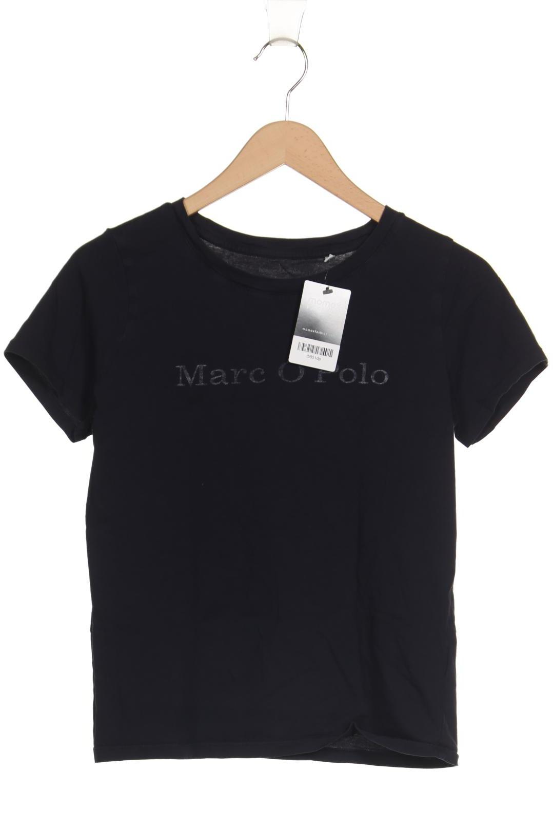

Marc O Polo Damen T-Shirt, marineblau, Gr. 36