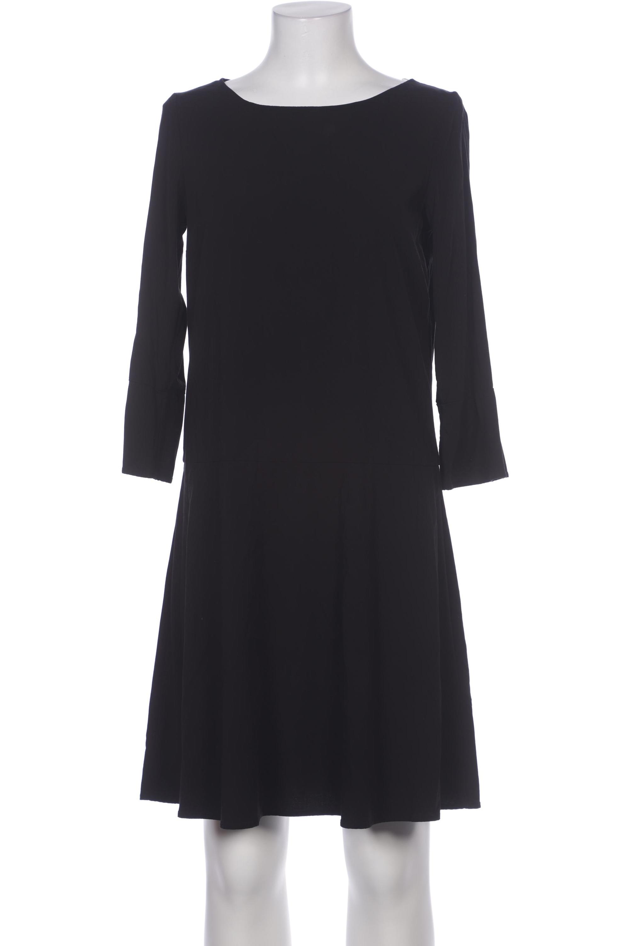 

Marc O Polo Damen Kleid, schwarz, Gr. 38