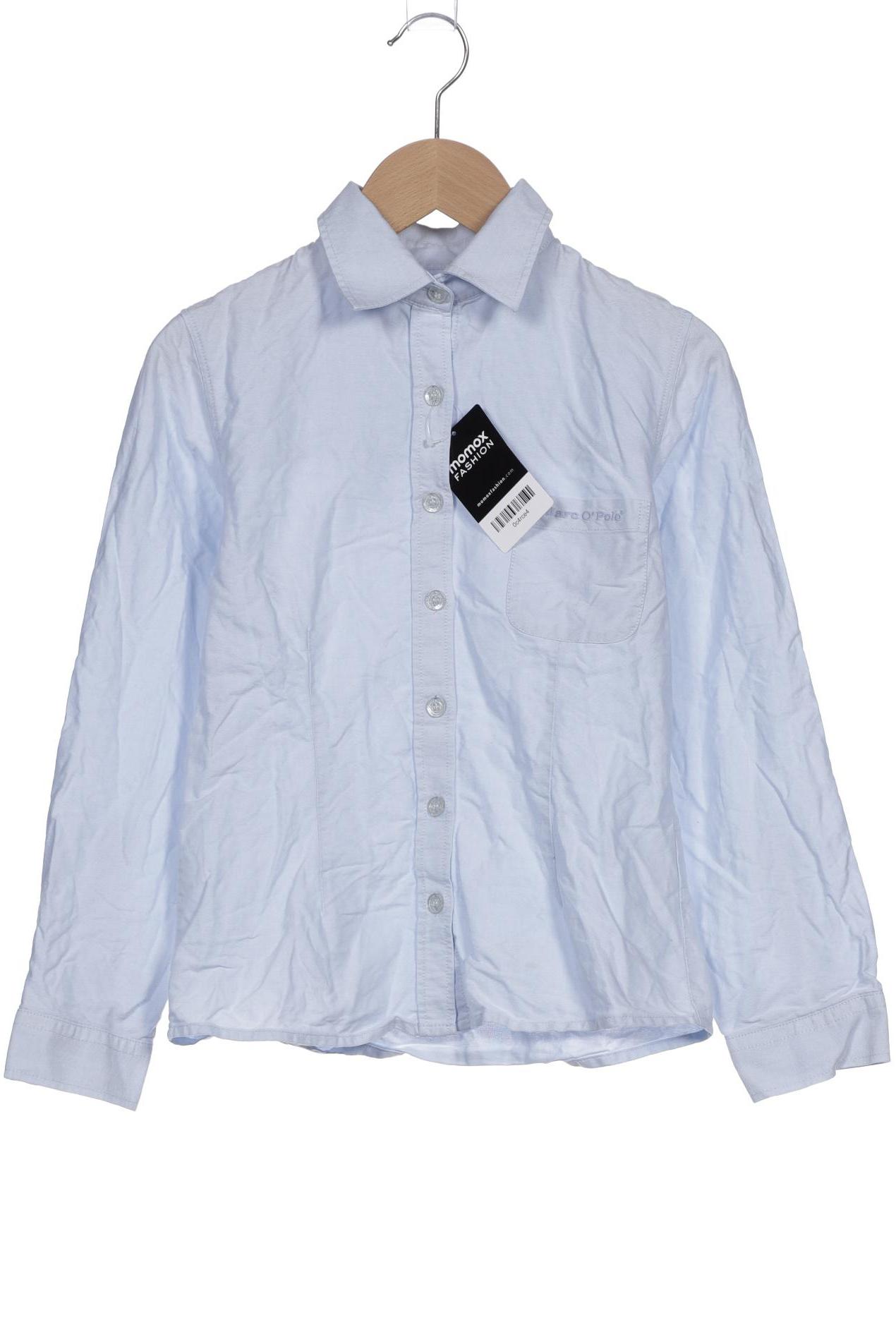 

Marc O Polo Herren Hemd, hellblau, Gr. 152