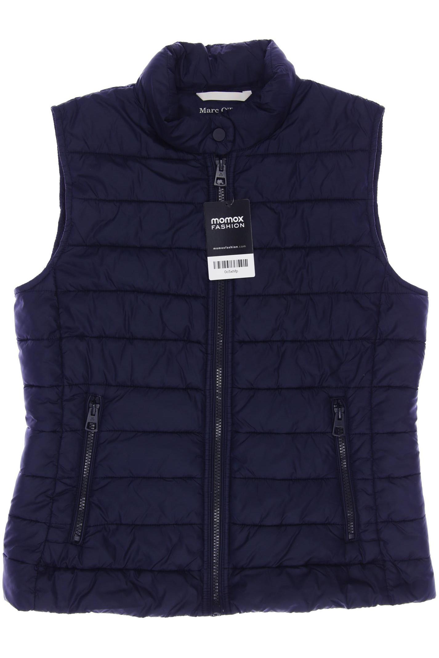 

Marc O Polo Damen Weste, marineblau