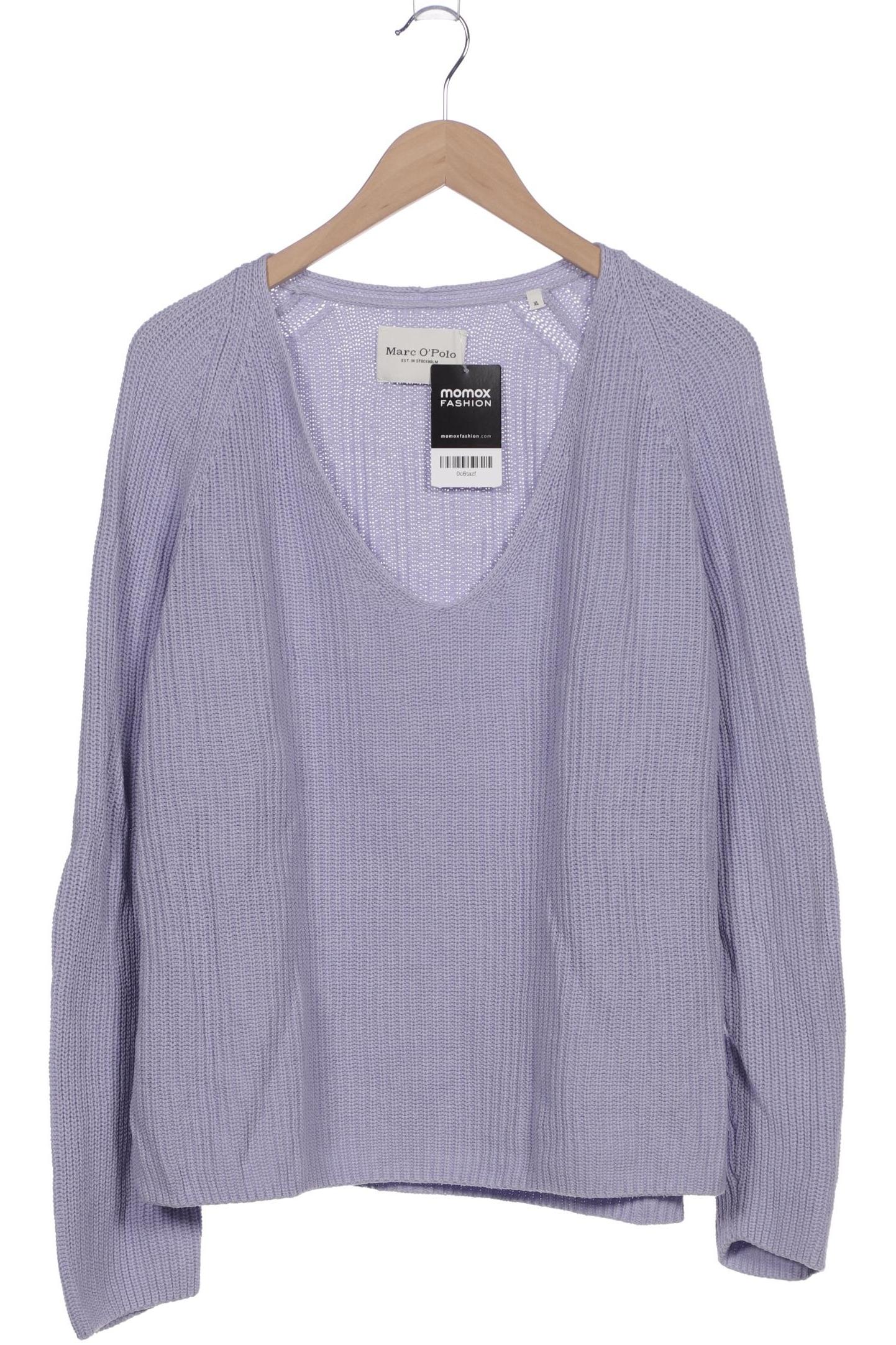 

Marc O Polo Damen Pullover, flieder, Gr. 44