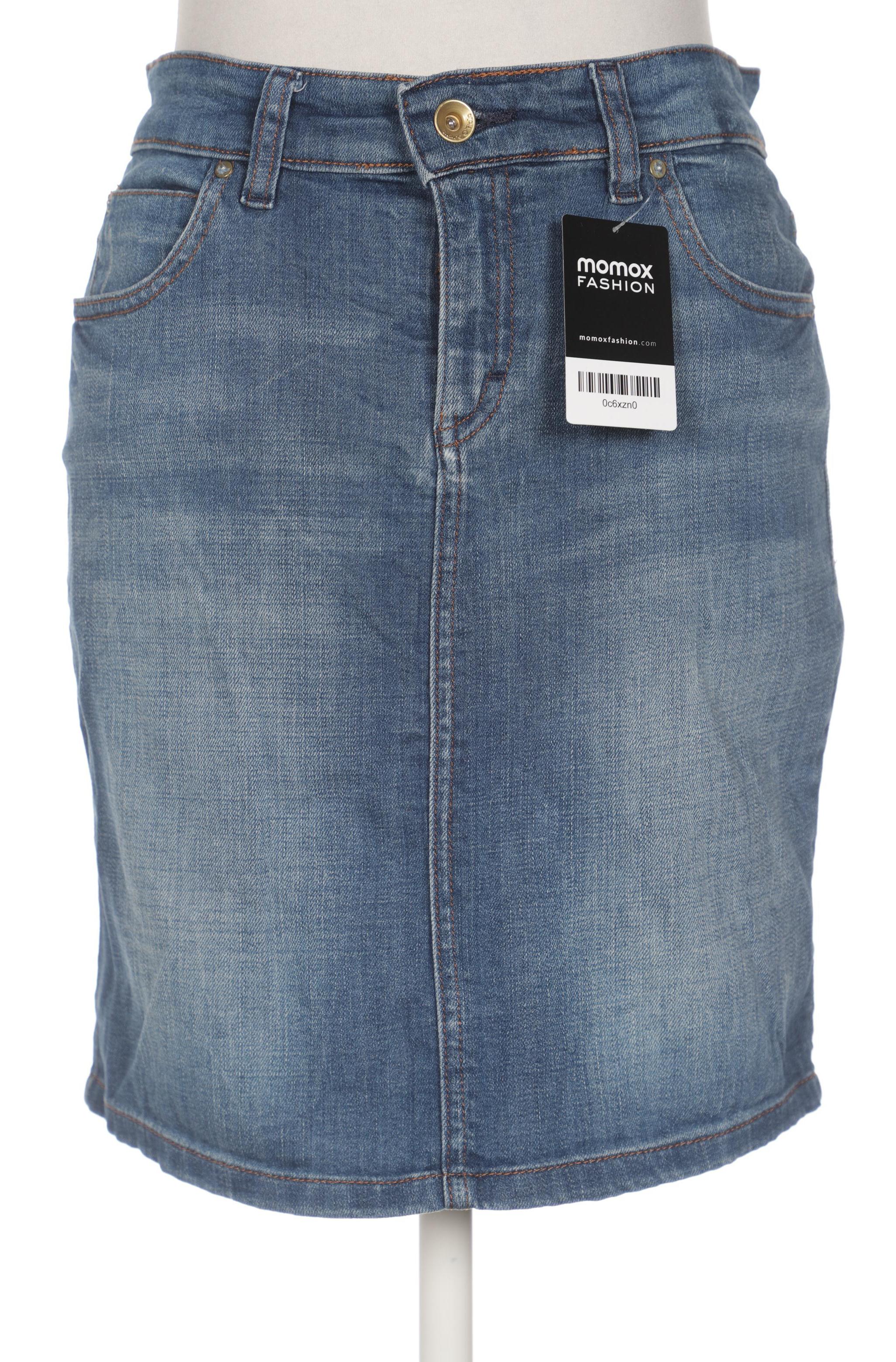 

Marc O Polo Damen Rock, marineblau