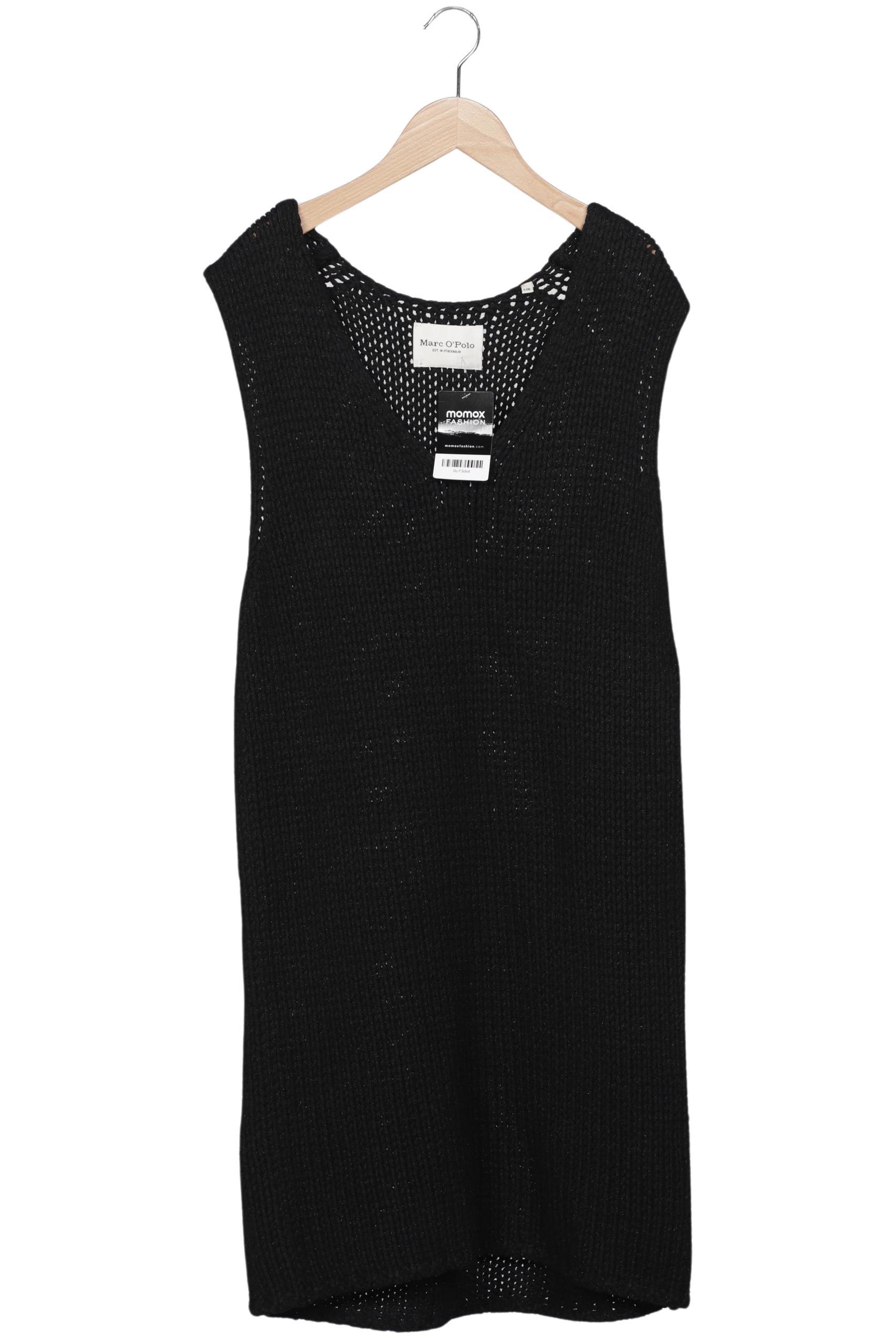 

Marc O Polo Damen Kleid, schwarz, Gr. 42
