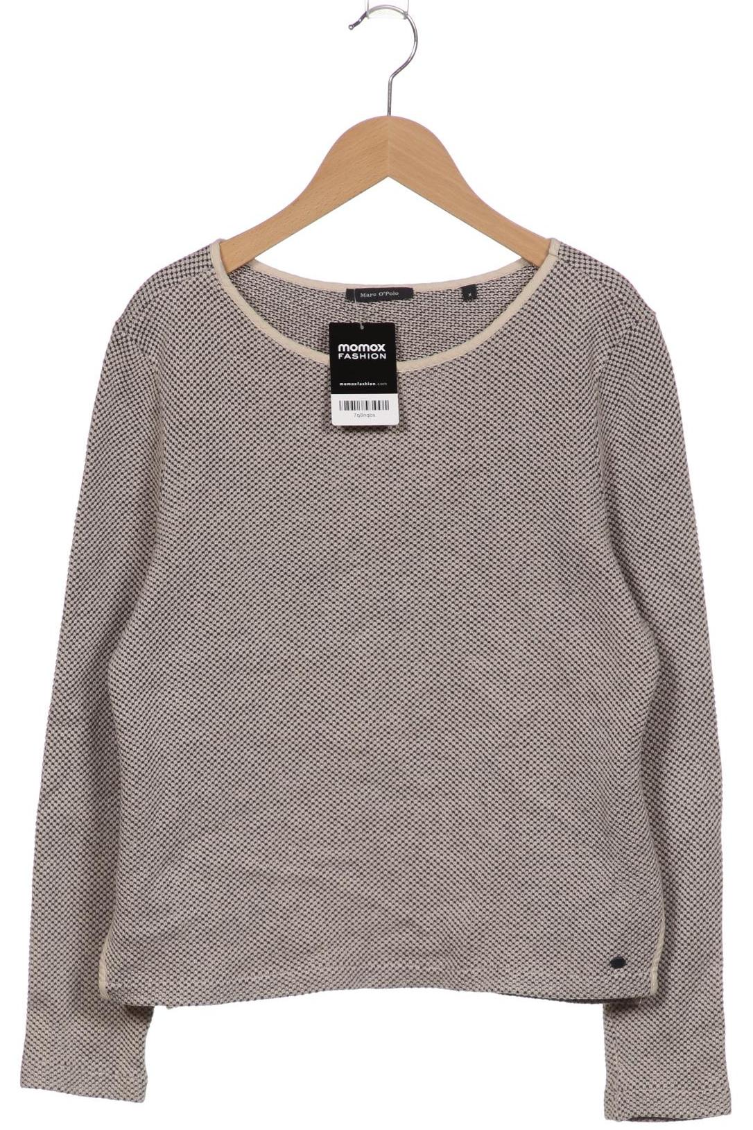 

Marc O Polo Damen Pullover, grau, Gr. 38