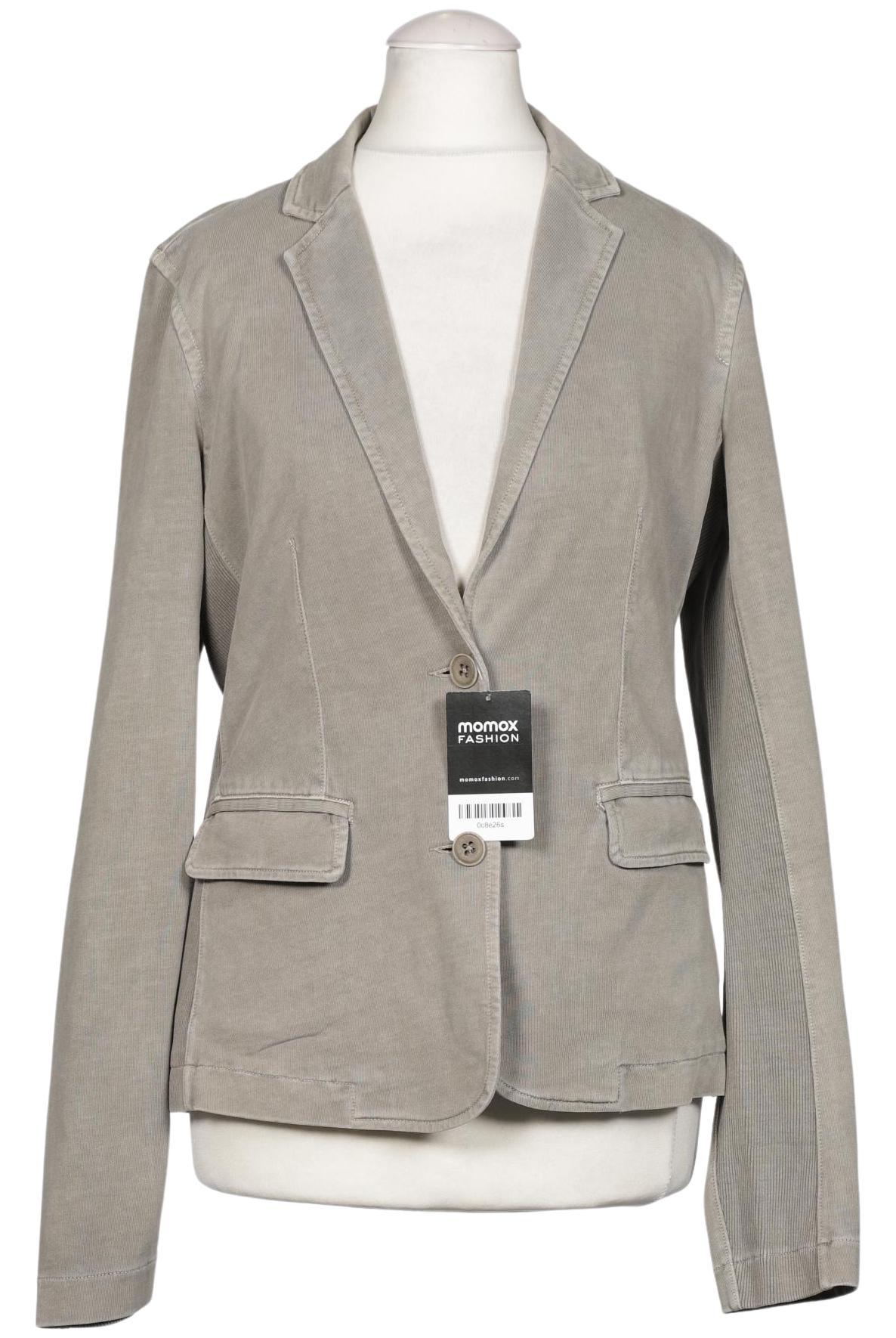 

Marc O Polo Damen Blazer, grau, Gr. 36