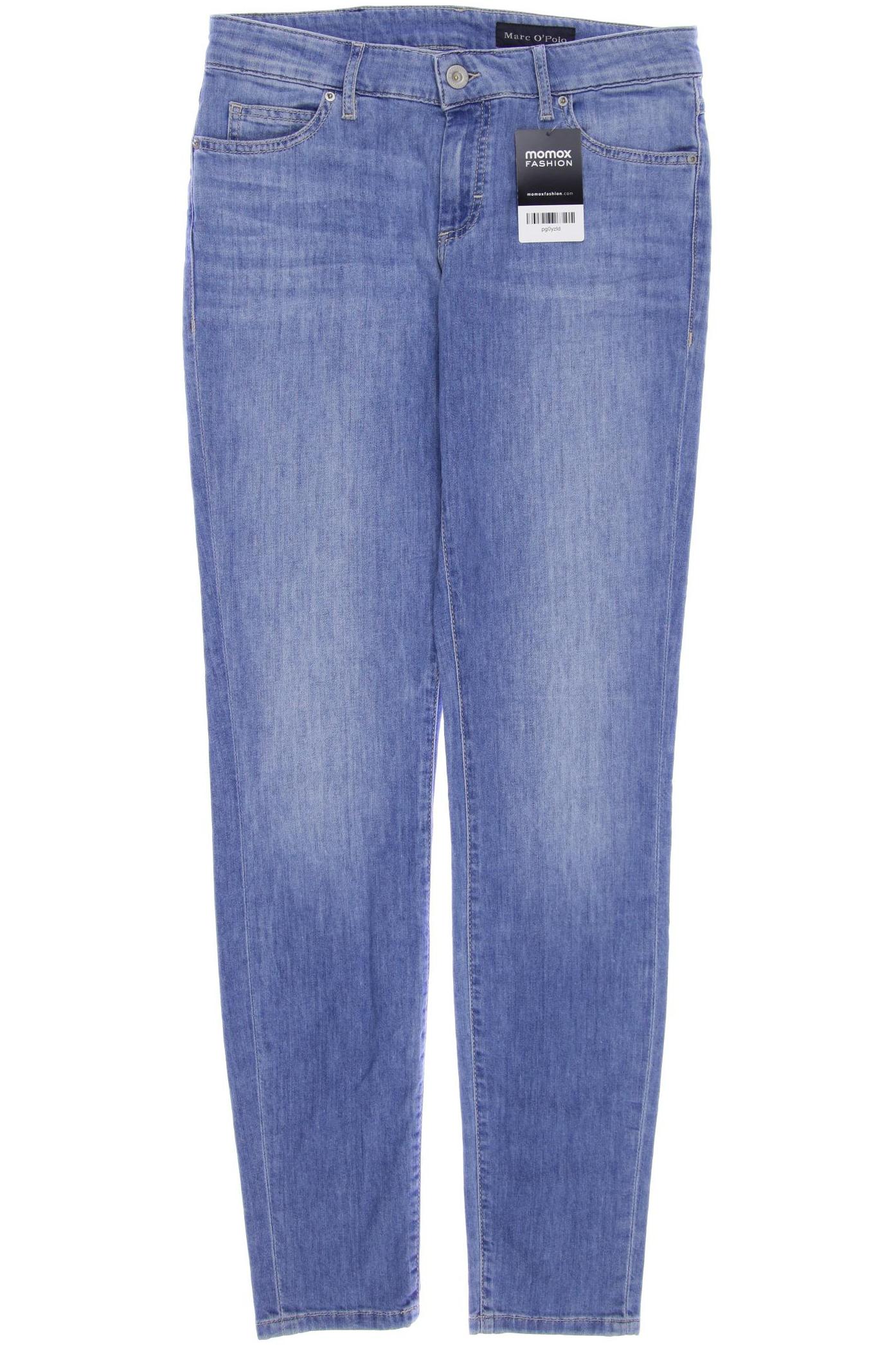 

Marc O Polo Damen Jeans, blau