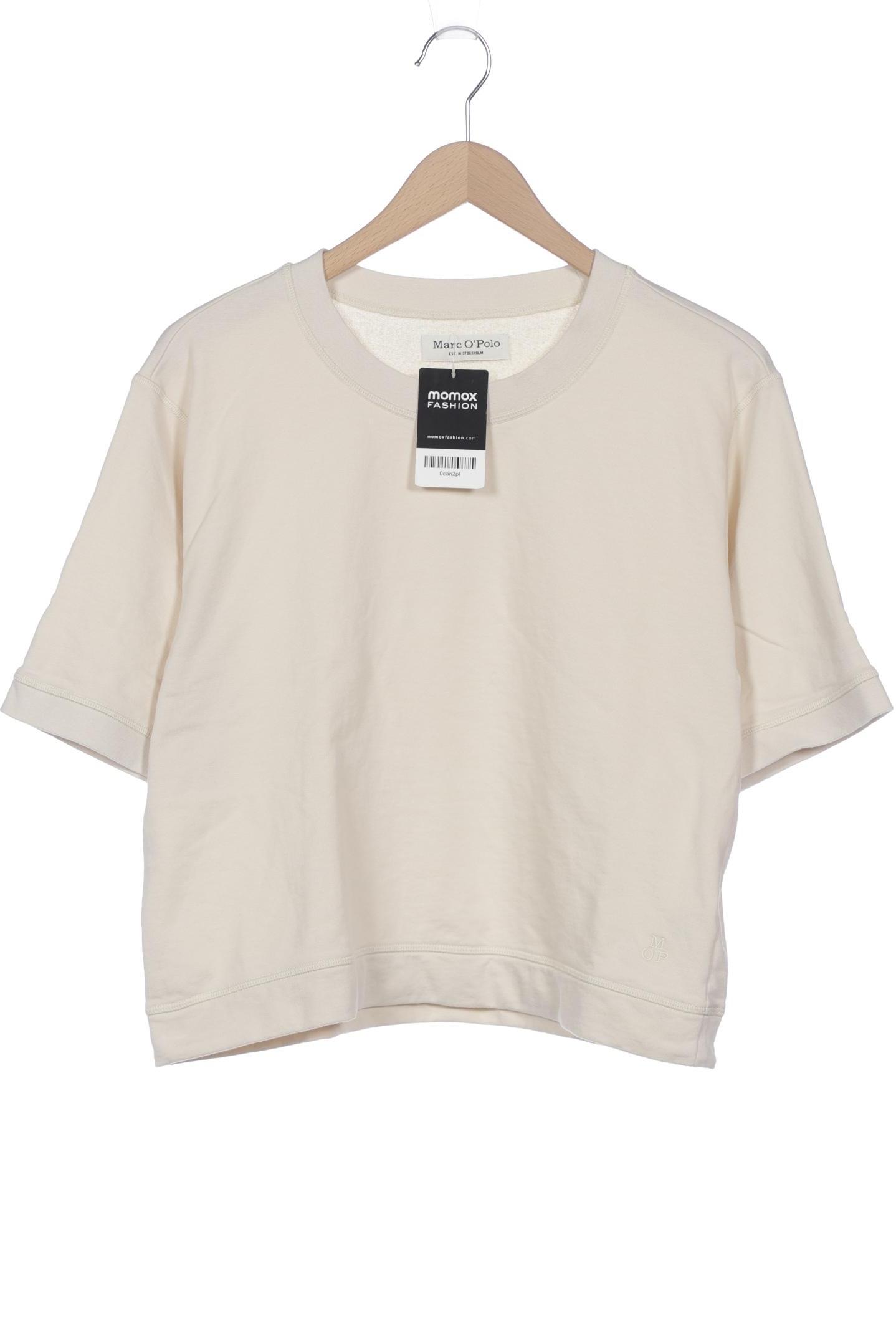 

Marc O Polo Damen T-Shirt, beige, Gr. 42