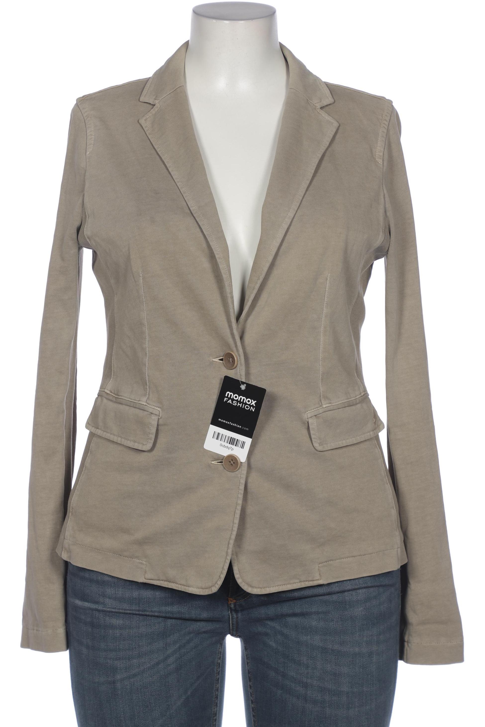 

Marc O Polo Damen Blazer, beige, Gr. 42