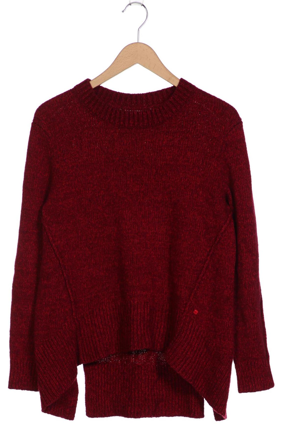 

Marc O Polo Damen Pullover, bordeaux, Gr. 36