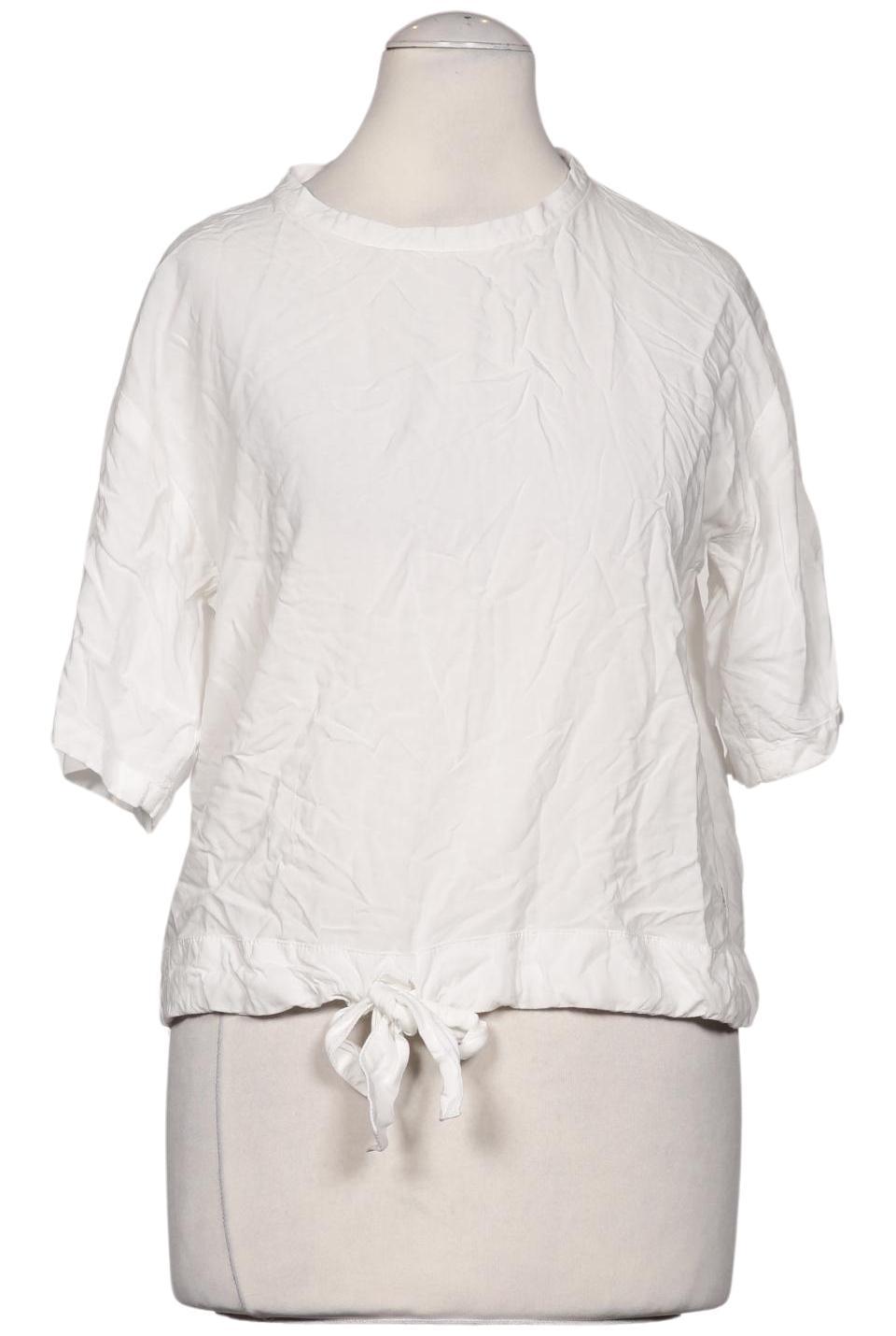 

Marc O Polo Damen Bluse, weiß, Gr. 36