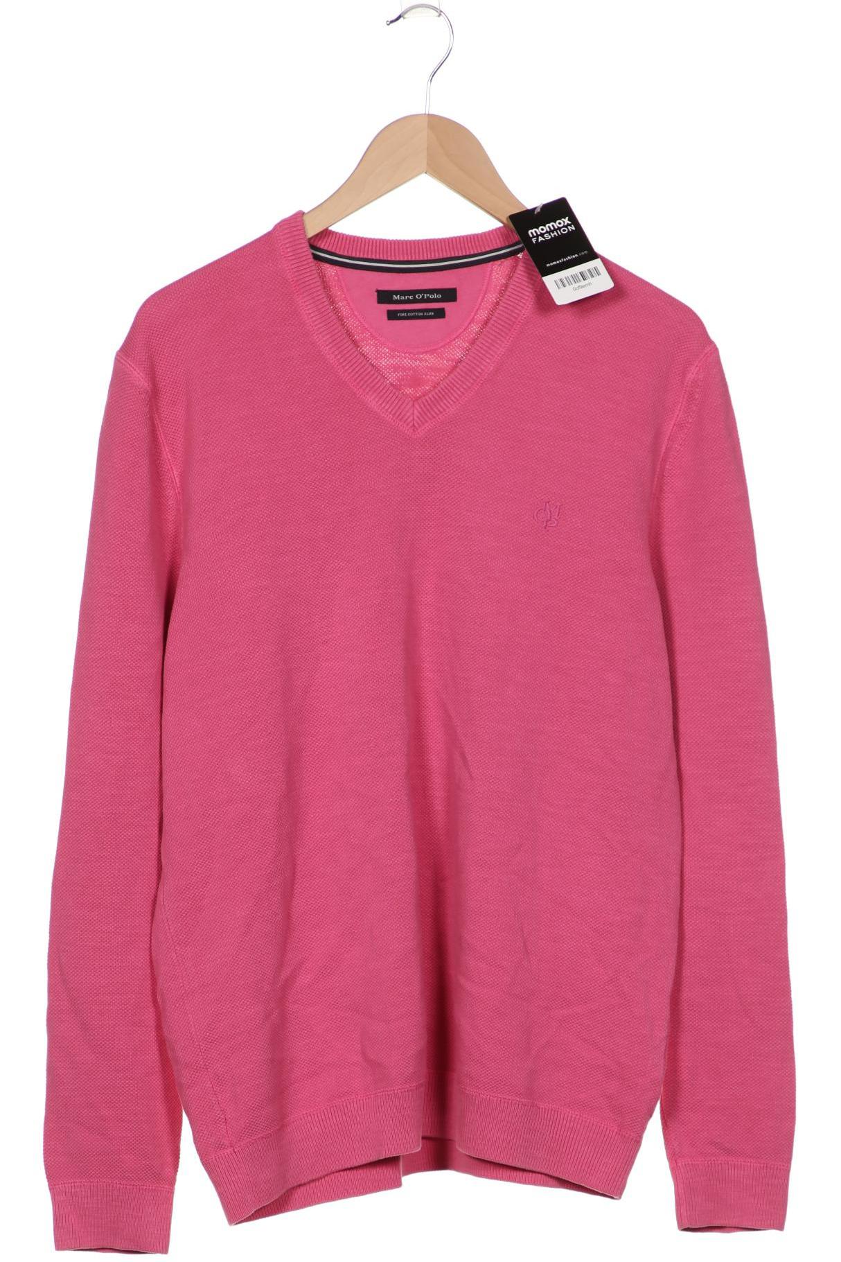 

Marc O Polo Herren Pullover, pink