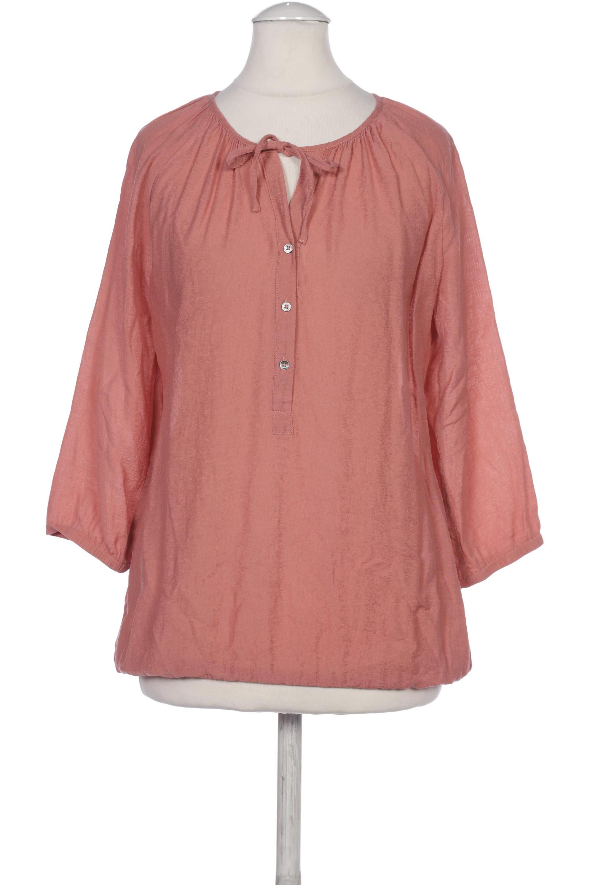 

Marc O Polo Damen Bluse, pink, Gr. 34