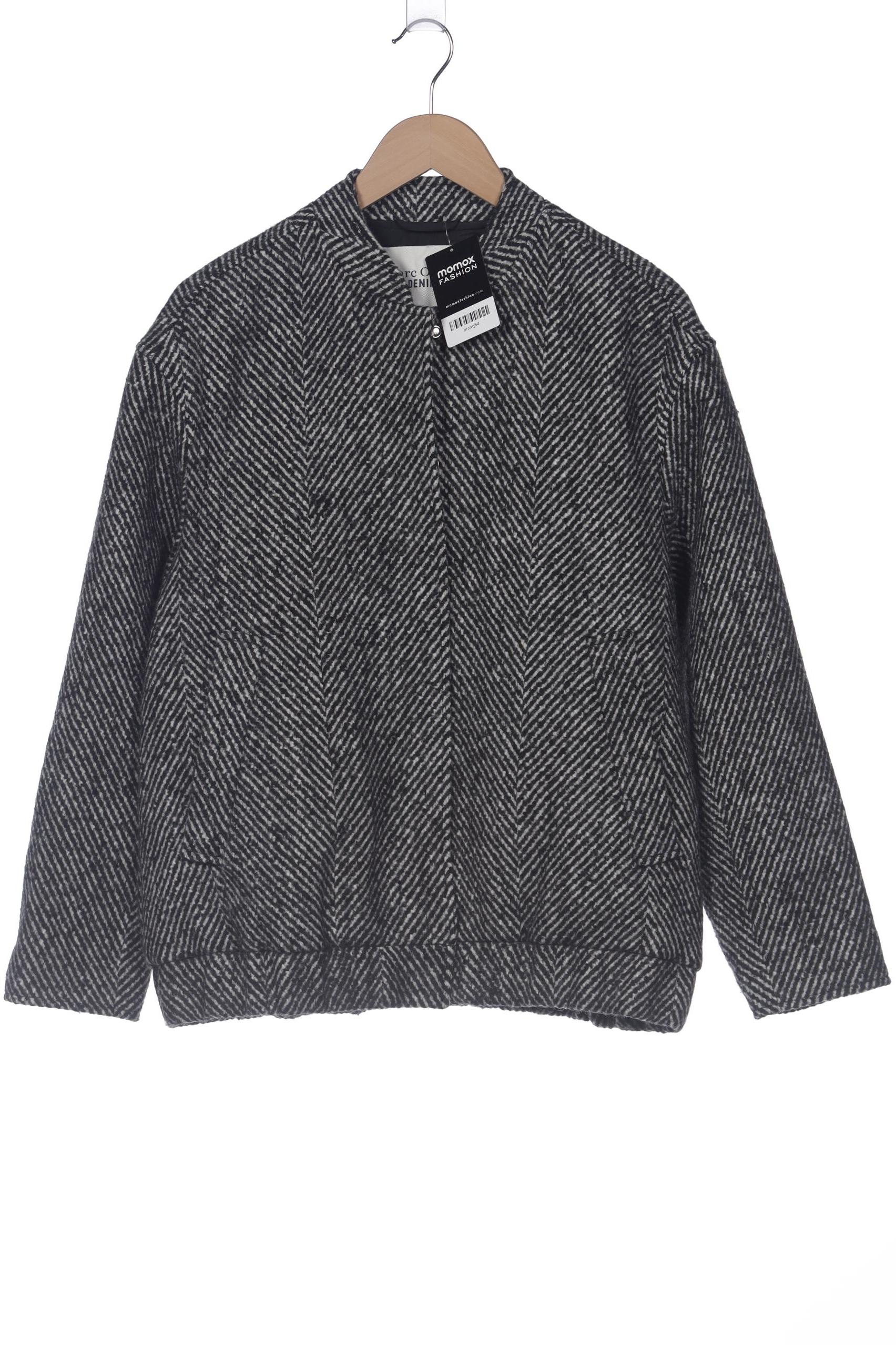 

Marc O Polo Damen Jacke, grau, Gr. 36
