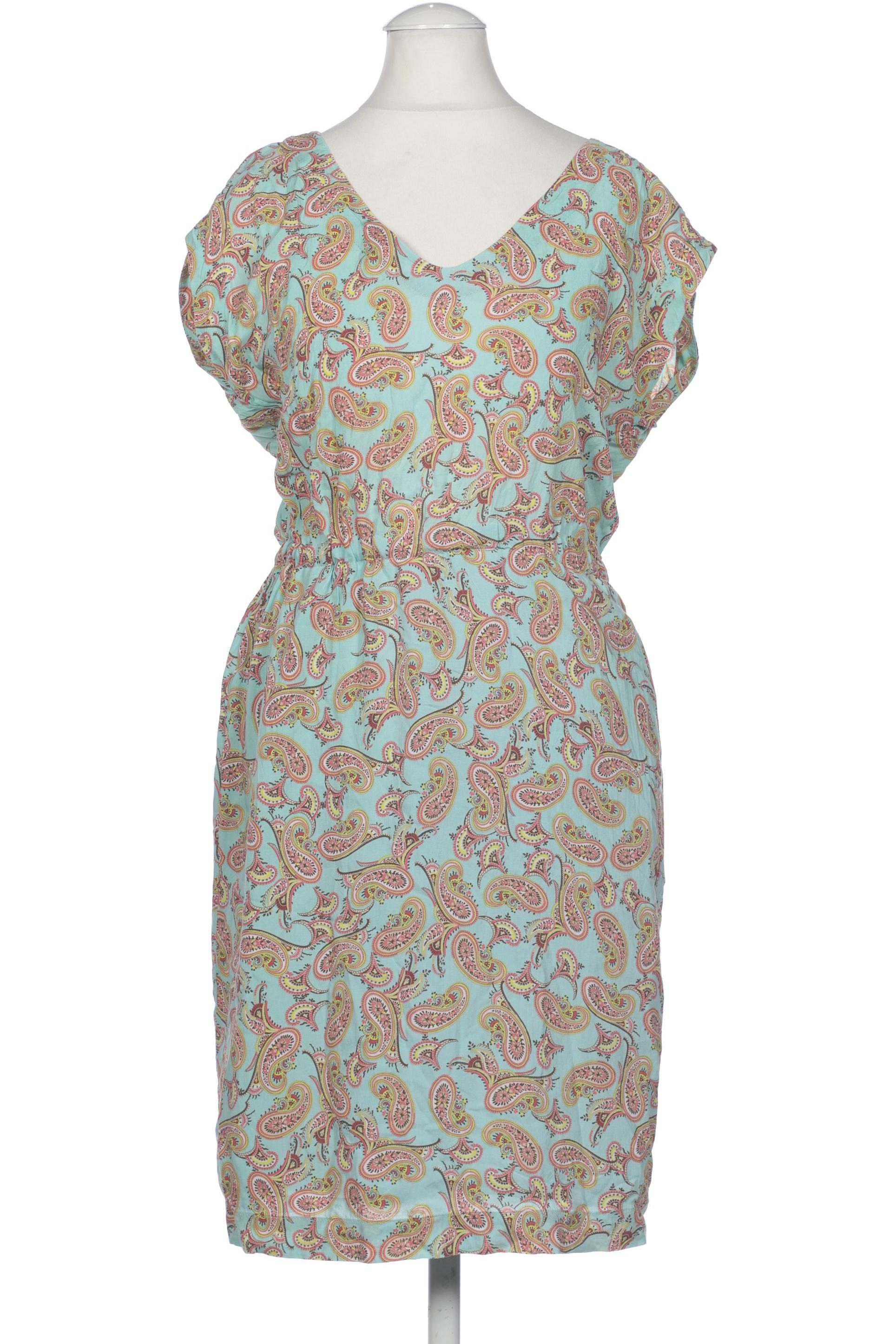 

Marc O Polo Damen Kleid, türkis, Gr. 34