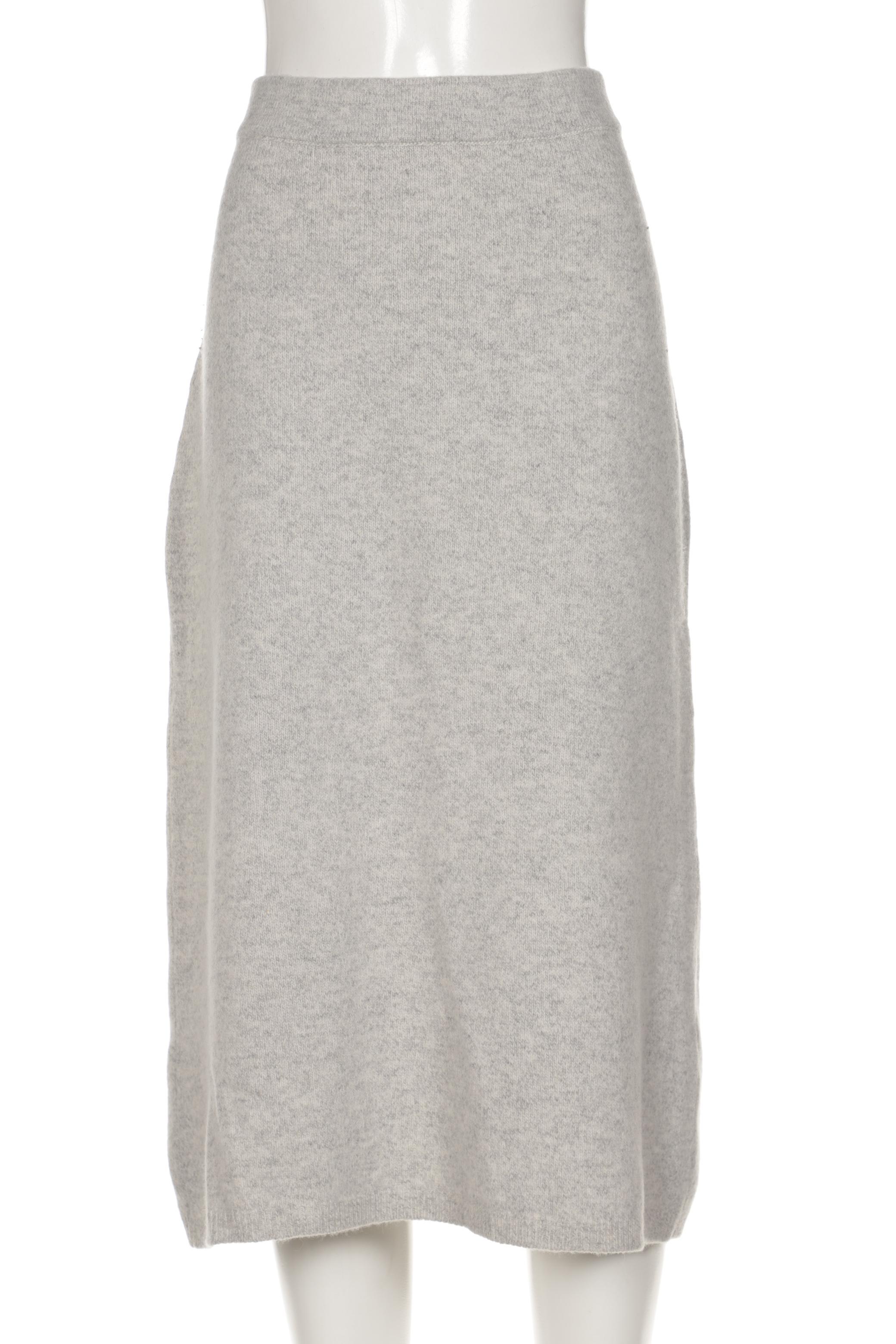 

Marc O Polo Damen Rock, grau